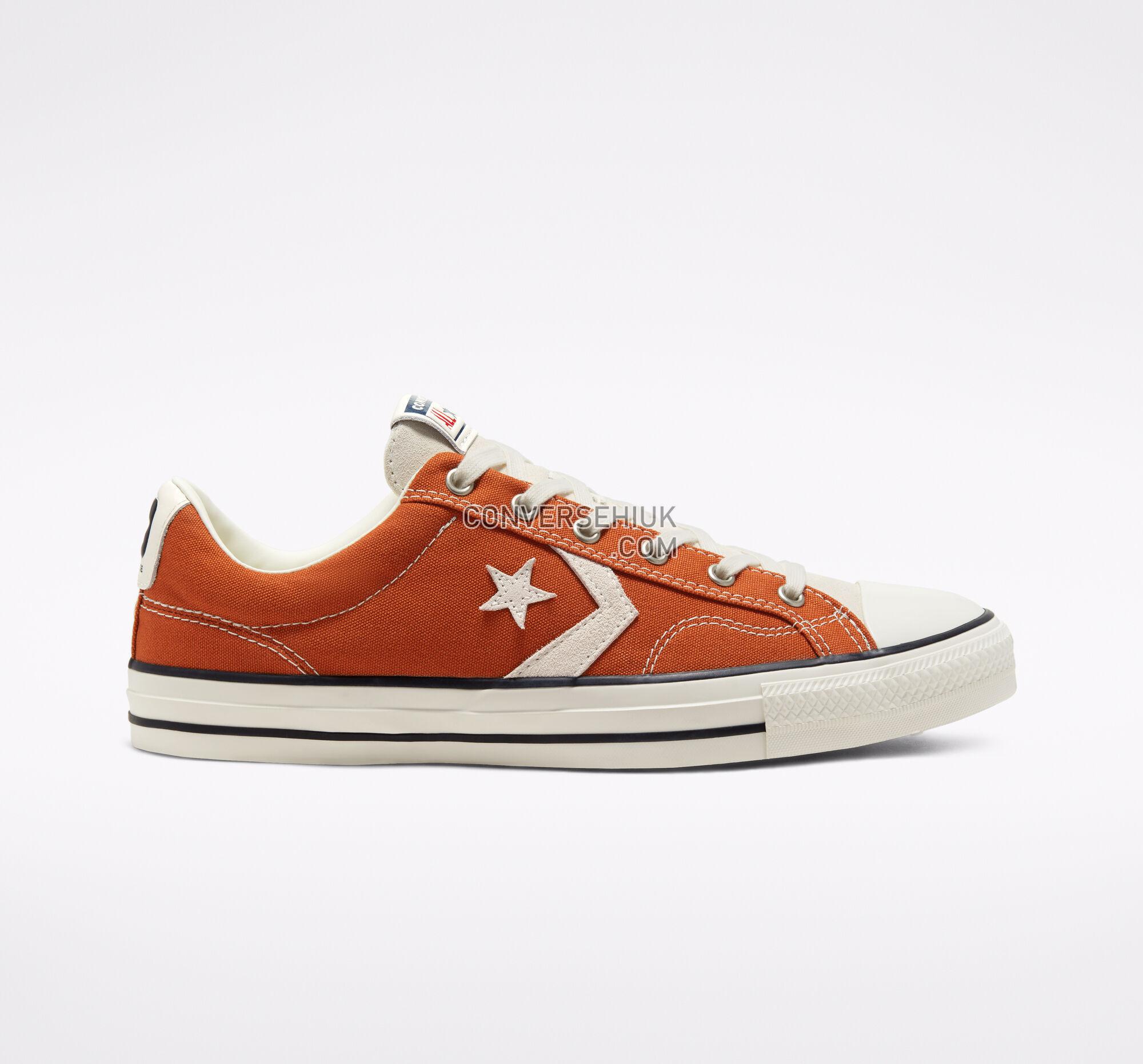 Converse Star Player Venetian Rust/Vaporous Gray 167978C Shoes