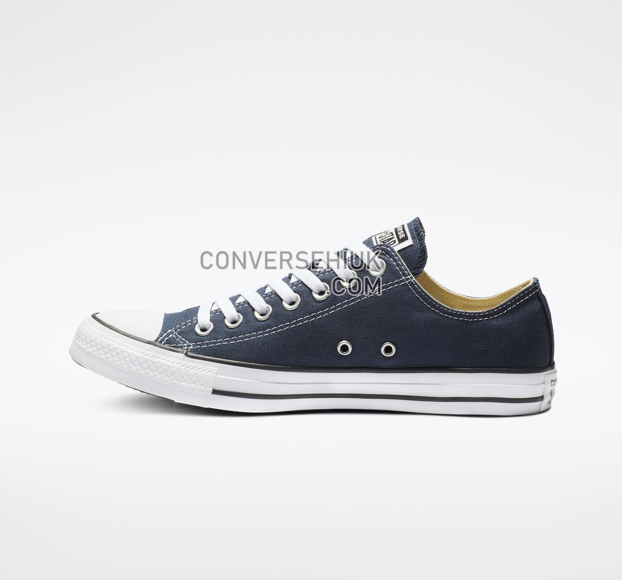 Converse Chuck Taylor All Star Low Top Navy M9697 Shoes