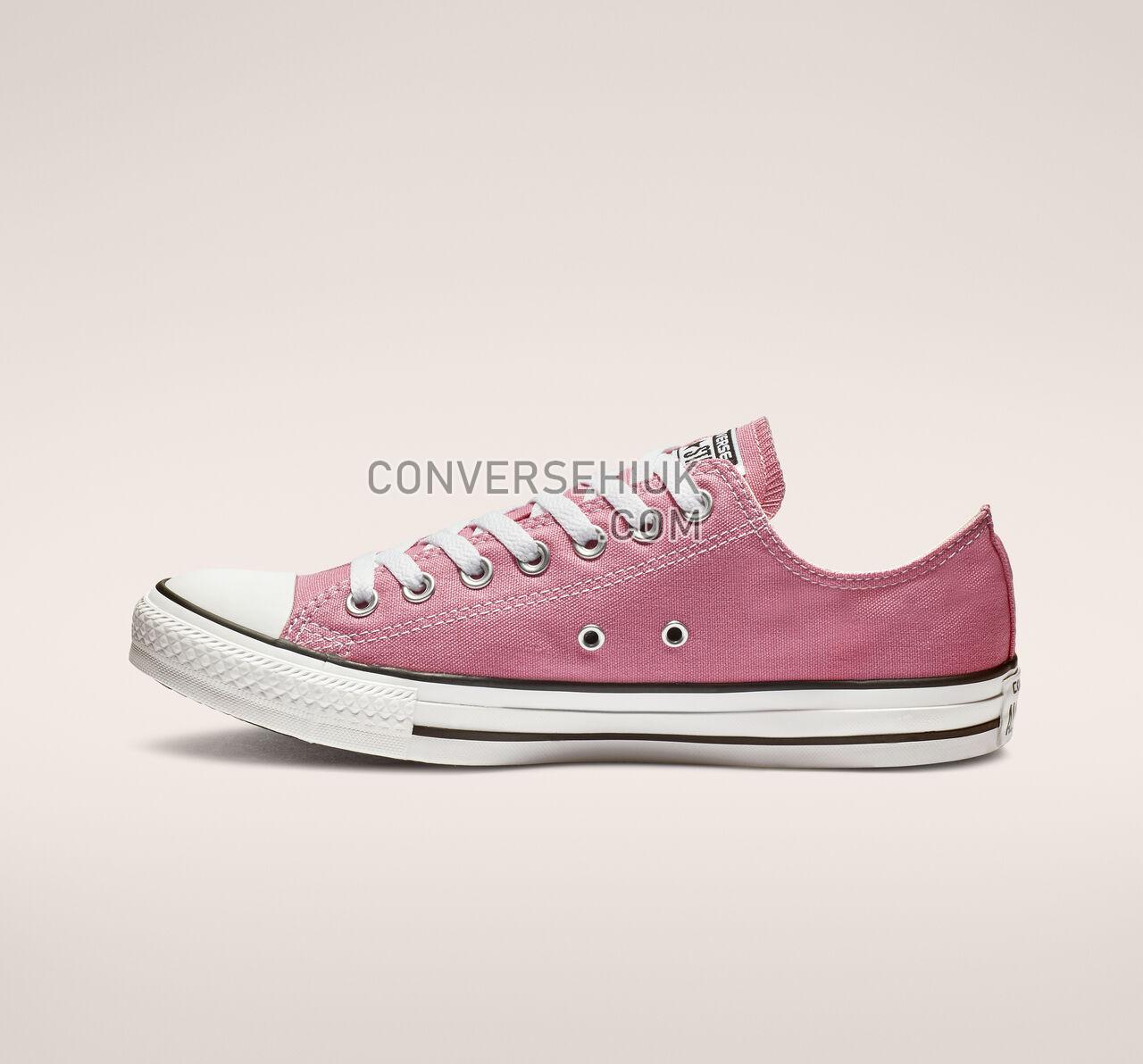 Converse Chuck Taylor All Star Low Top Pink M9007 Shoes