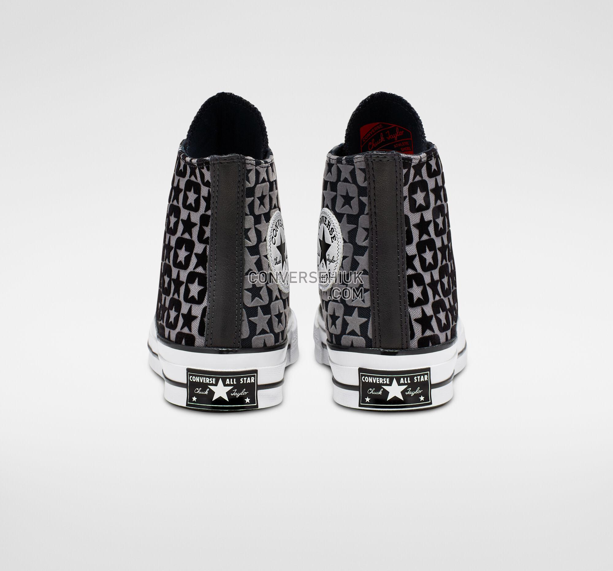 Converse After Midnight Chuck 70 Black/Mason/White 566144C Shoes