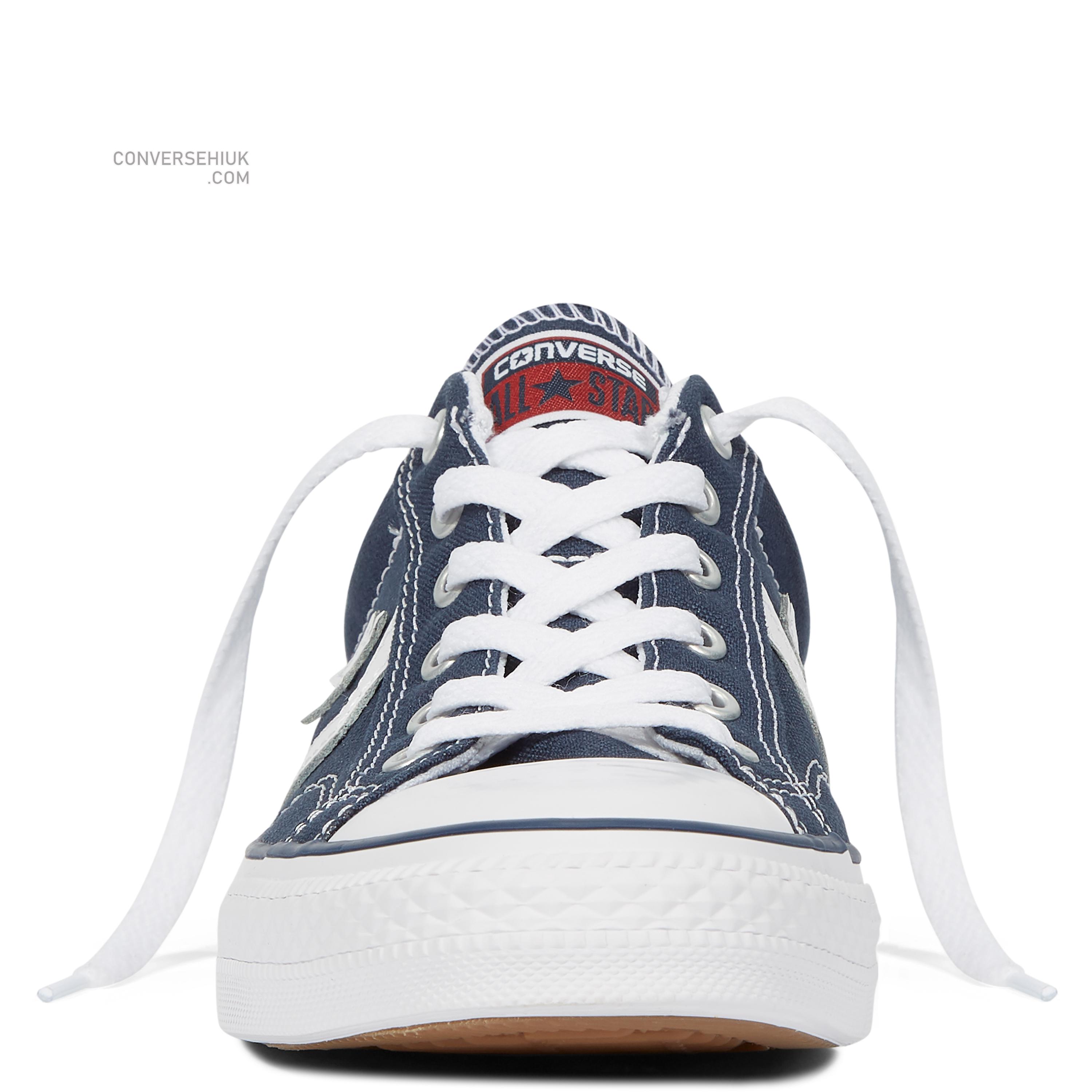 Converse Star Player Navy/white 144150C Shoes