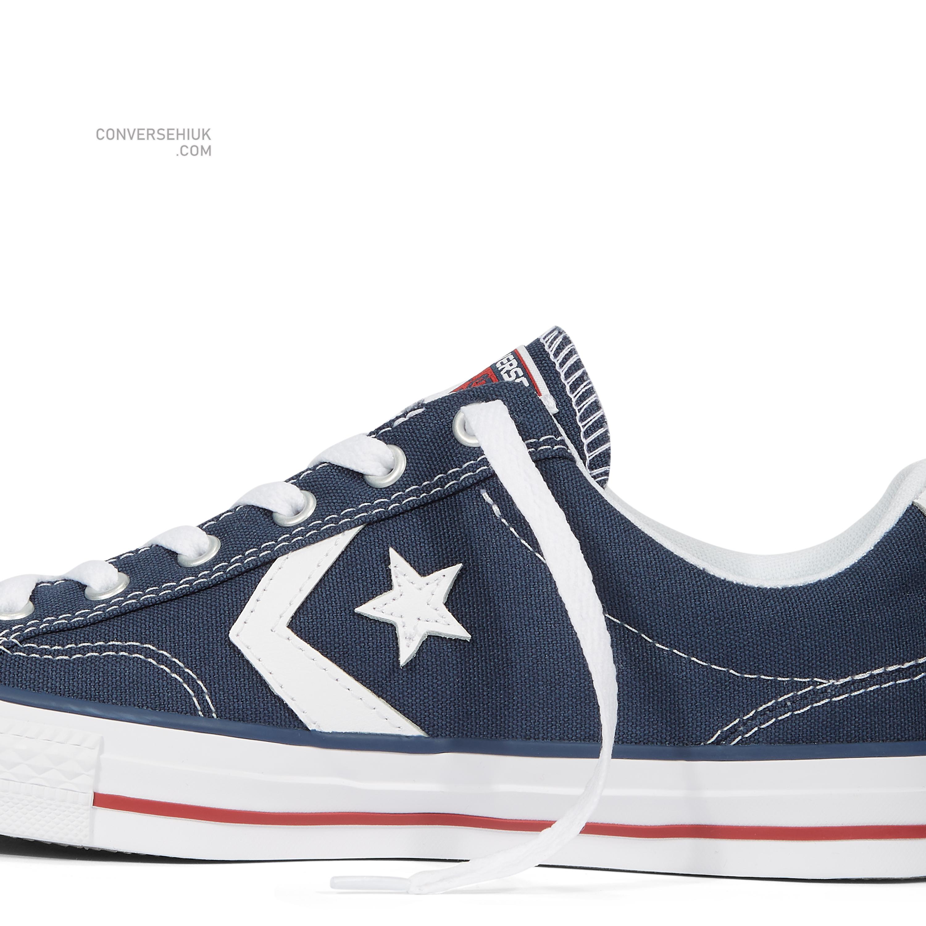 Converse Star Player Navy/white 144150C Shoes