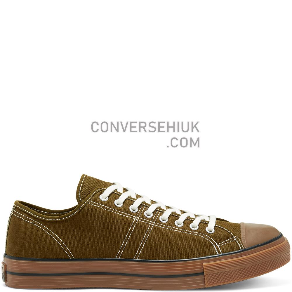 Converse Canvas Converse Lucky Star Surplus Olive/egret/egret 165948C Shoes