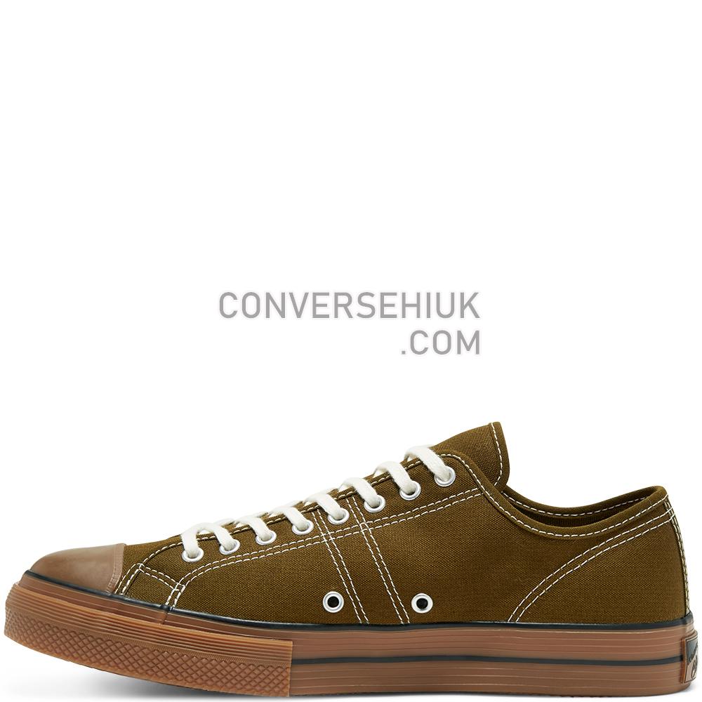 Converse Canvas Converse Lucky Star Surplus Olive/egret/egret 165948C Shoes