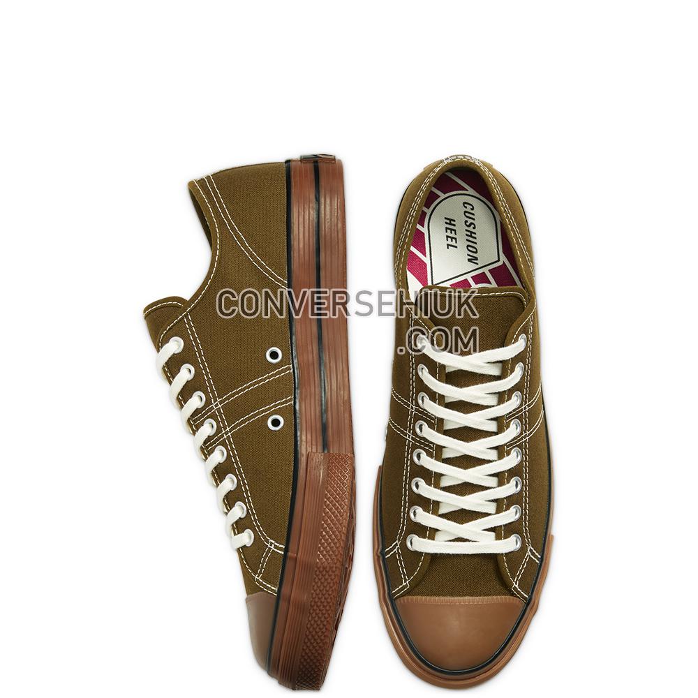 Converse Canvas Converse Lucky Star Surplus Olive/egret/egret 165948C Shoes