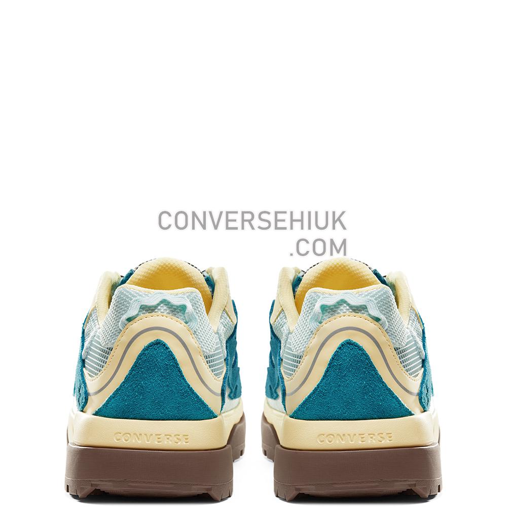 Converse x GOLF le FLEUR Gianno Skylight/french Vanilla/bison 168180C Shoes