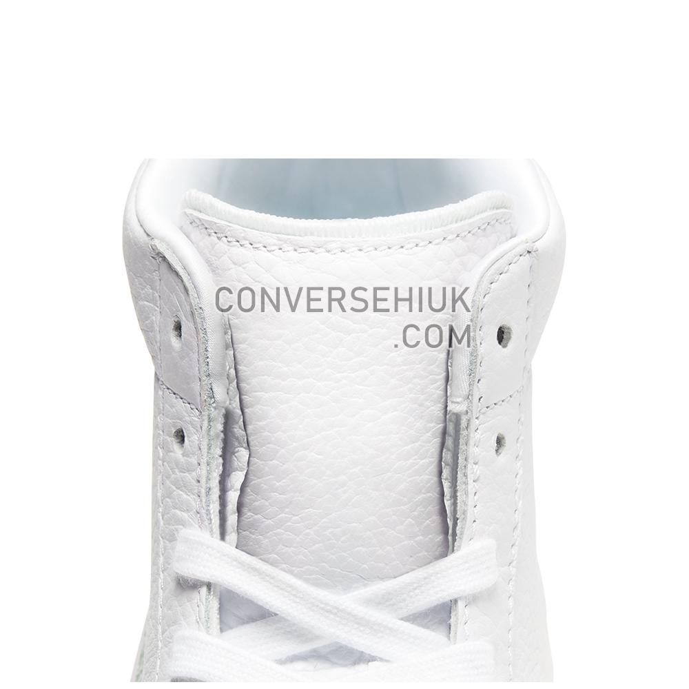 Converse Breaking Down Barriers Celtics Pro Leather White/clover/amarillo 167061C Shoes