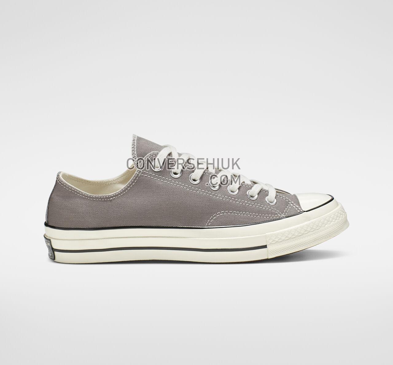 Converse Chuck 70 Low Top Mason/Egret/Black 164951C Shoes