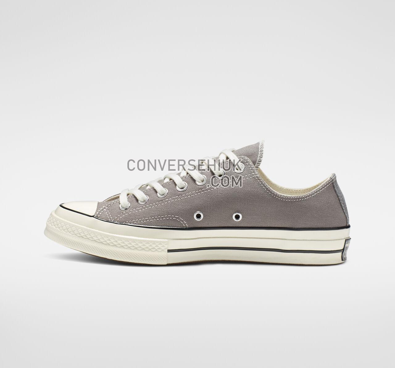 Converse Chuck 70 Low Top Mason/Egret/Black 164951C Shoes