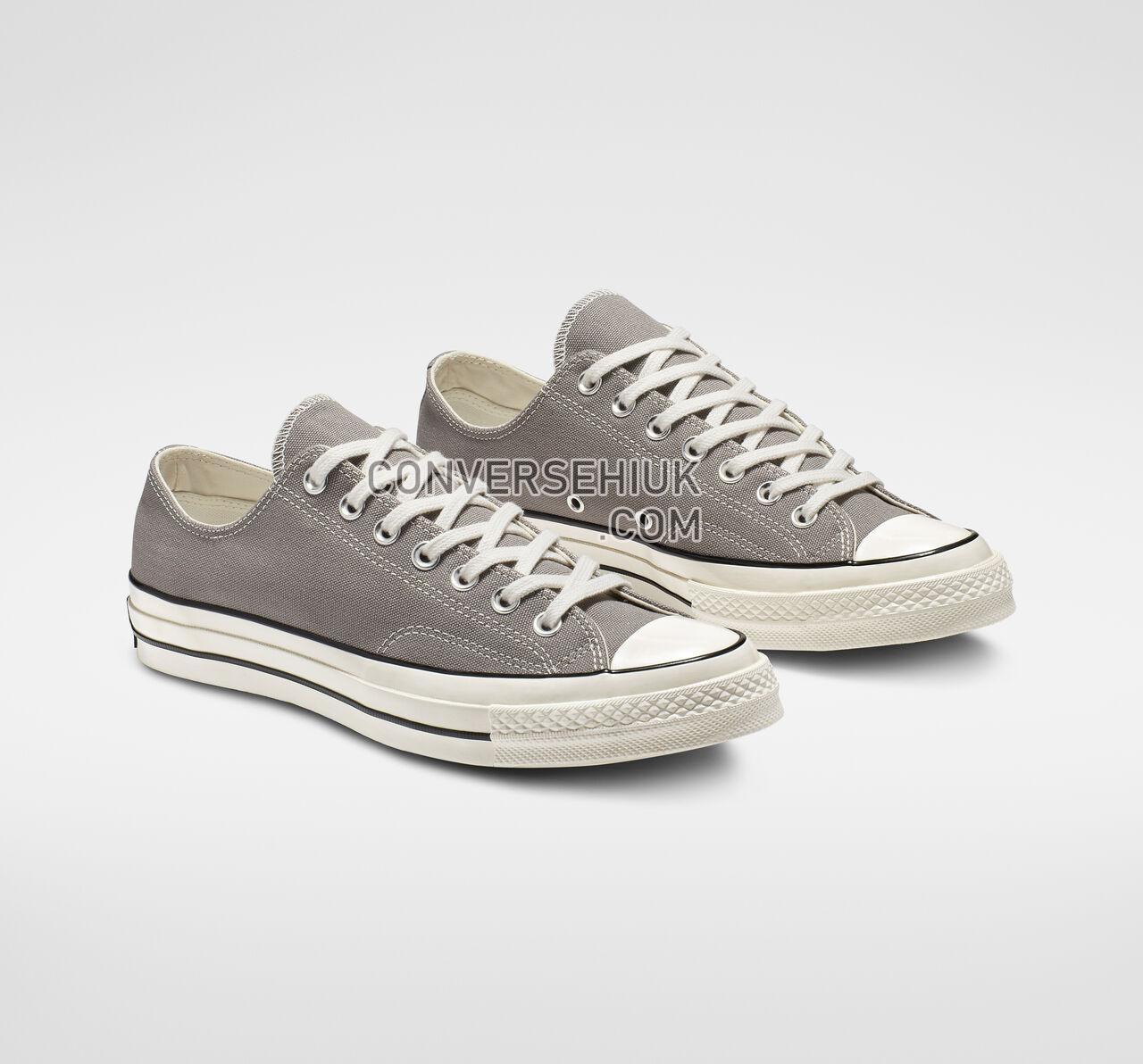 Converse Chuck 70 Low Top Mason/Egret/Black 164951C Shoes