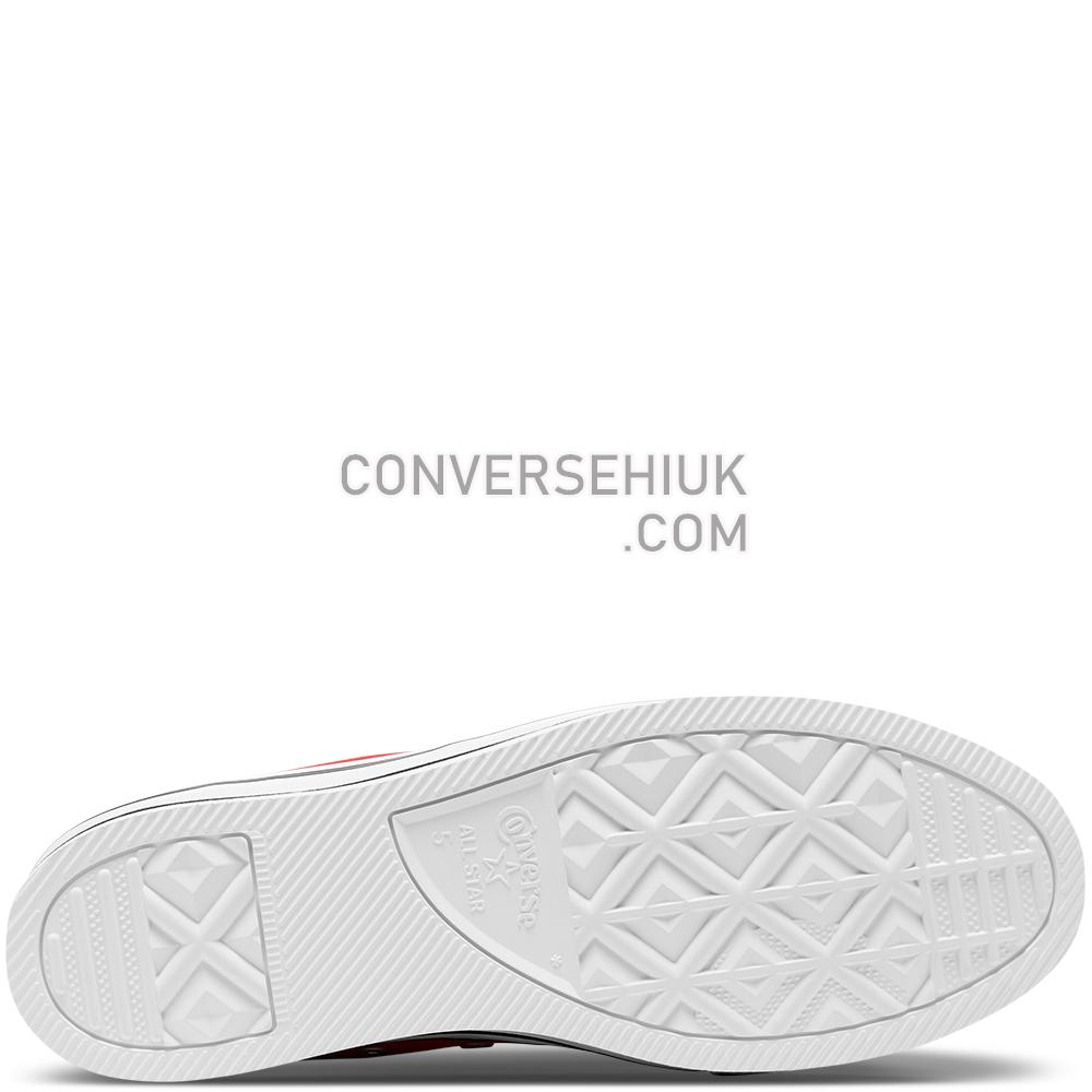 Converse CTAS LAYER University Red/white/black 567996C Shoes