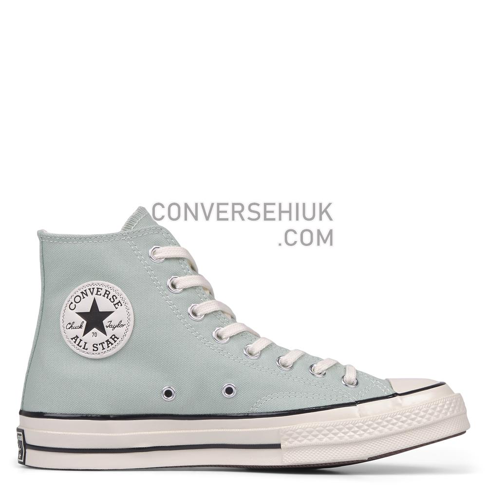 Converse Chuck 70 Vintage Canvas High Top Green Oxide/egret/black 168036C Shoes