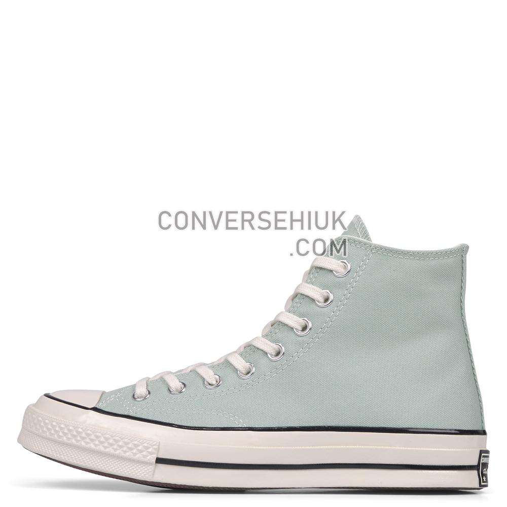 Converse Chuck 70 Vintage Canvas High Top Green Oxide/egret/black 168036C Shoes