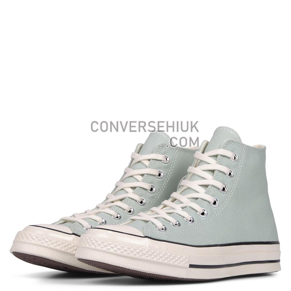 Converse Chuck 70 Vintage Canvas High Top Green Oxide/egret/black 168036C Shoes