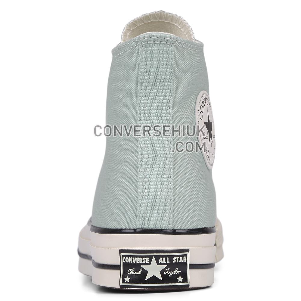 Converse Chuck 70 Vintage Canvas High Top Green Oxide/egret/black 168036C Shoes