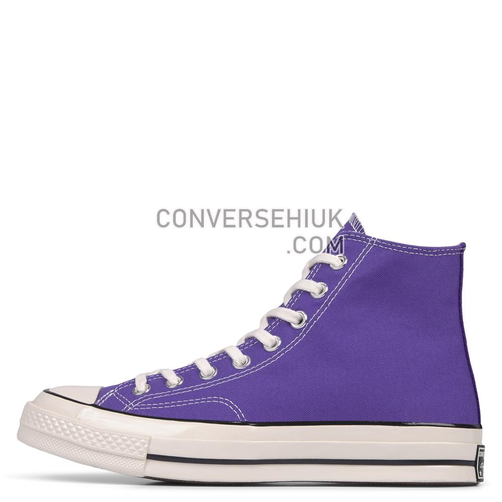 Converse Chuck 70 Vintage Canvas High Top Nightshade/egret/black 168035C Shoes