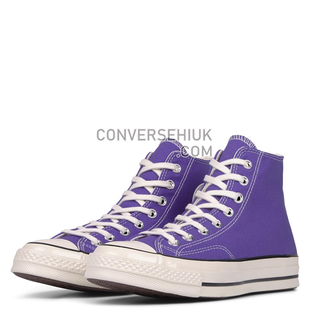 Converse Chuck 70 Vintage Canvas High Top Nightshade/egret/black 168035C Shoes