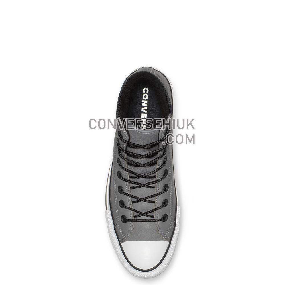 Converse Ctas Pc Boot Hi In Mason/black/white 162414C Shoes