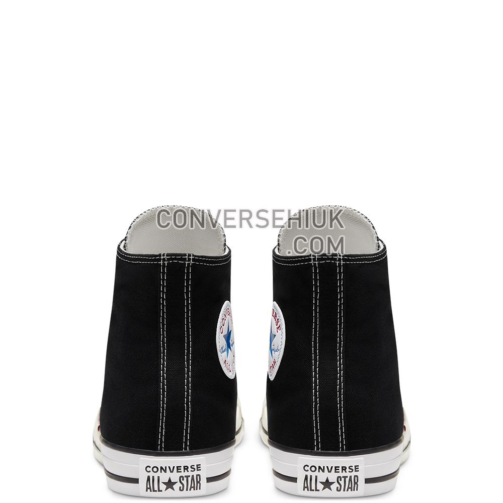 Converse CTAS Black/white/egret 167966C Shoes