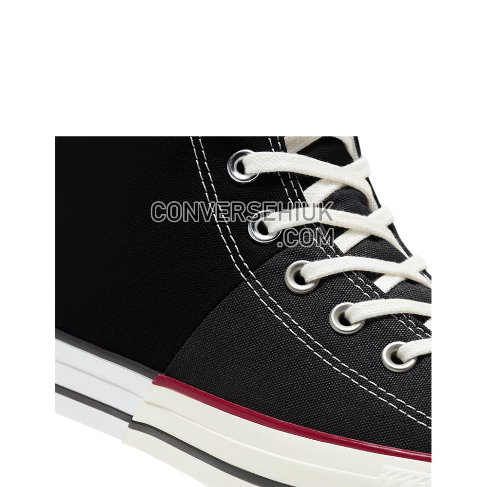 Converse CTAS Black/white/egret 167966C Shoes