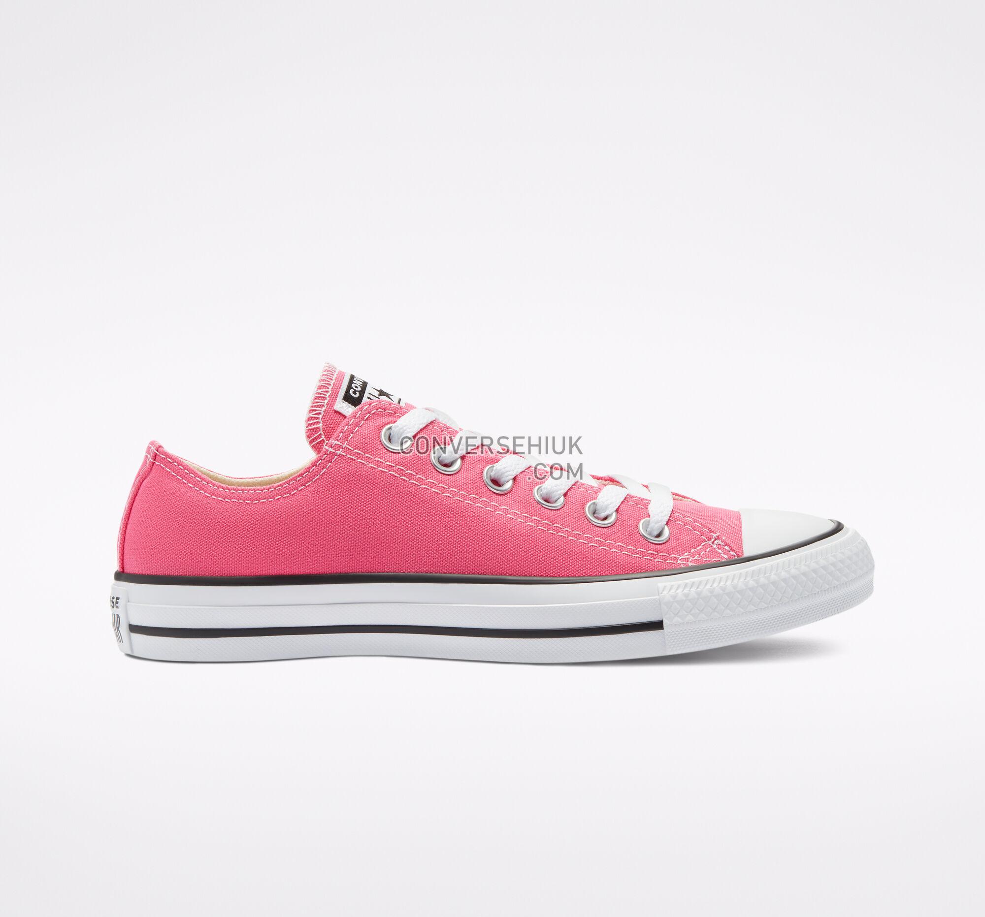 Converse Chuck Taylor All Star Classic Hyper Pink 170157F Shoes