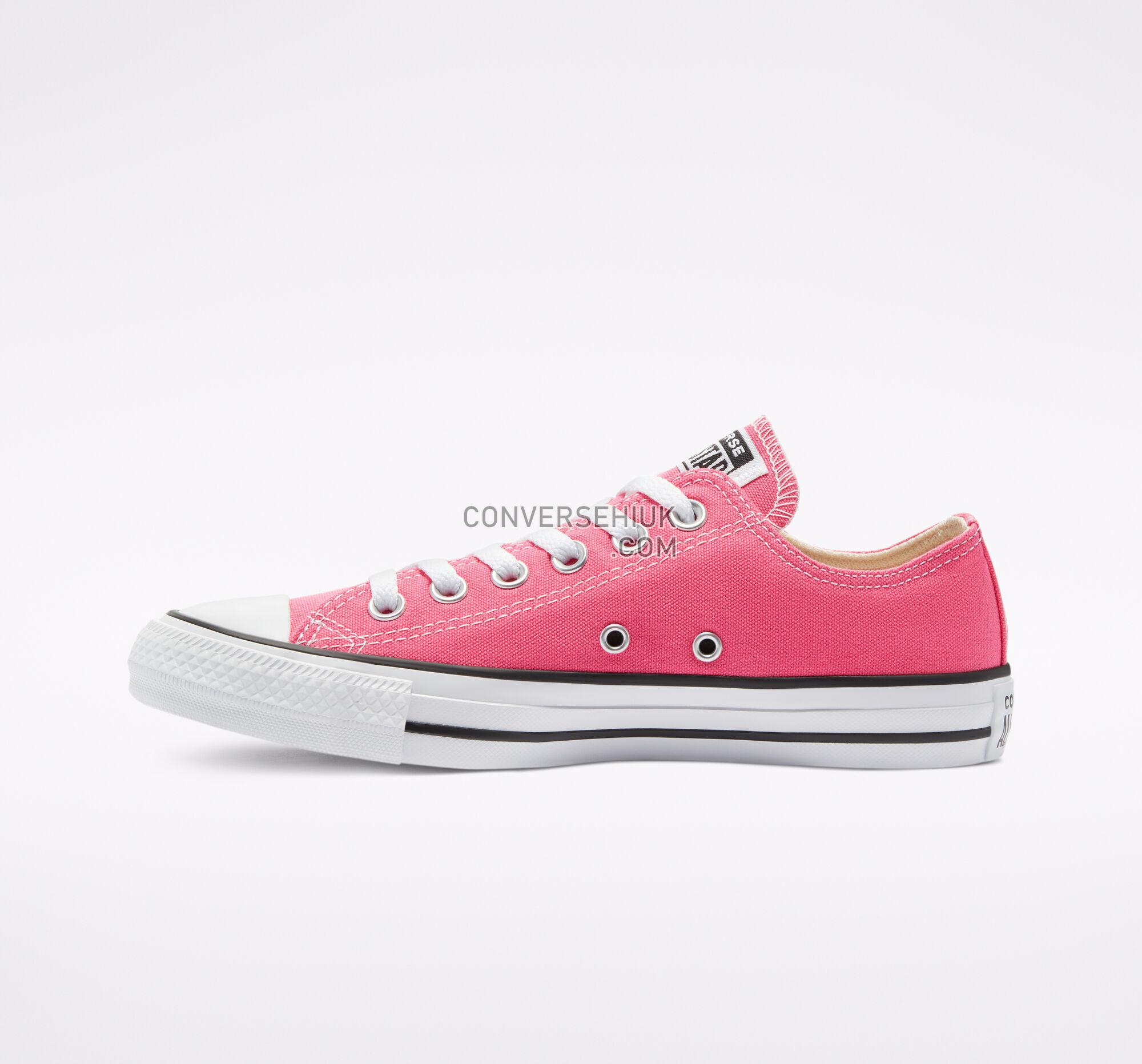 Converse Chuck Taylor All Star Classic Hyper Pink 170157F Shoes