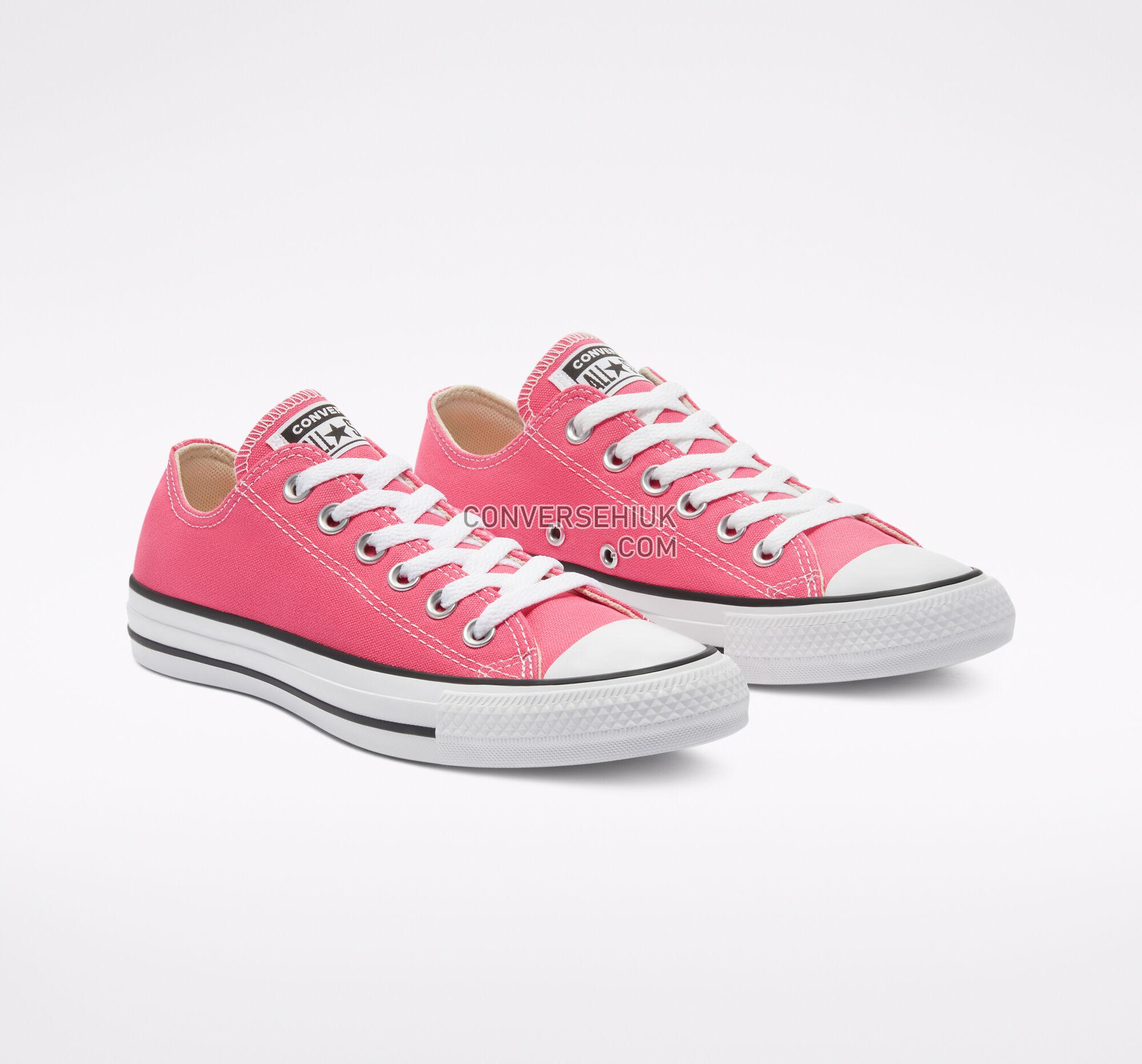 Converse Chuck Taylor All Star Classic Hyper Pink 170157F Shoes