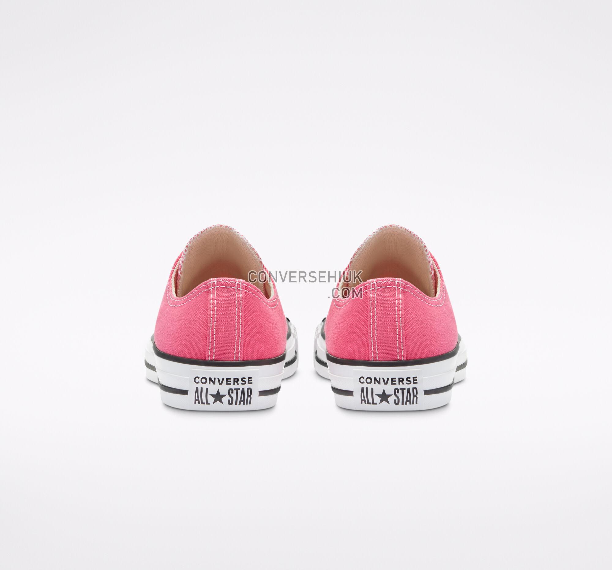 Converse Chuck Taylor All Star Classic Hyper Pink 170157F Shoes