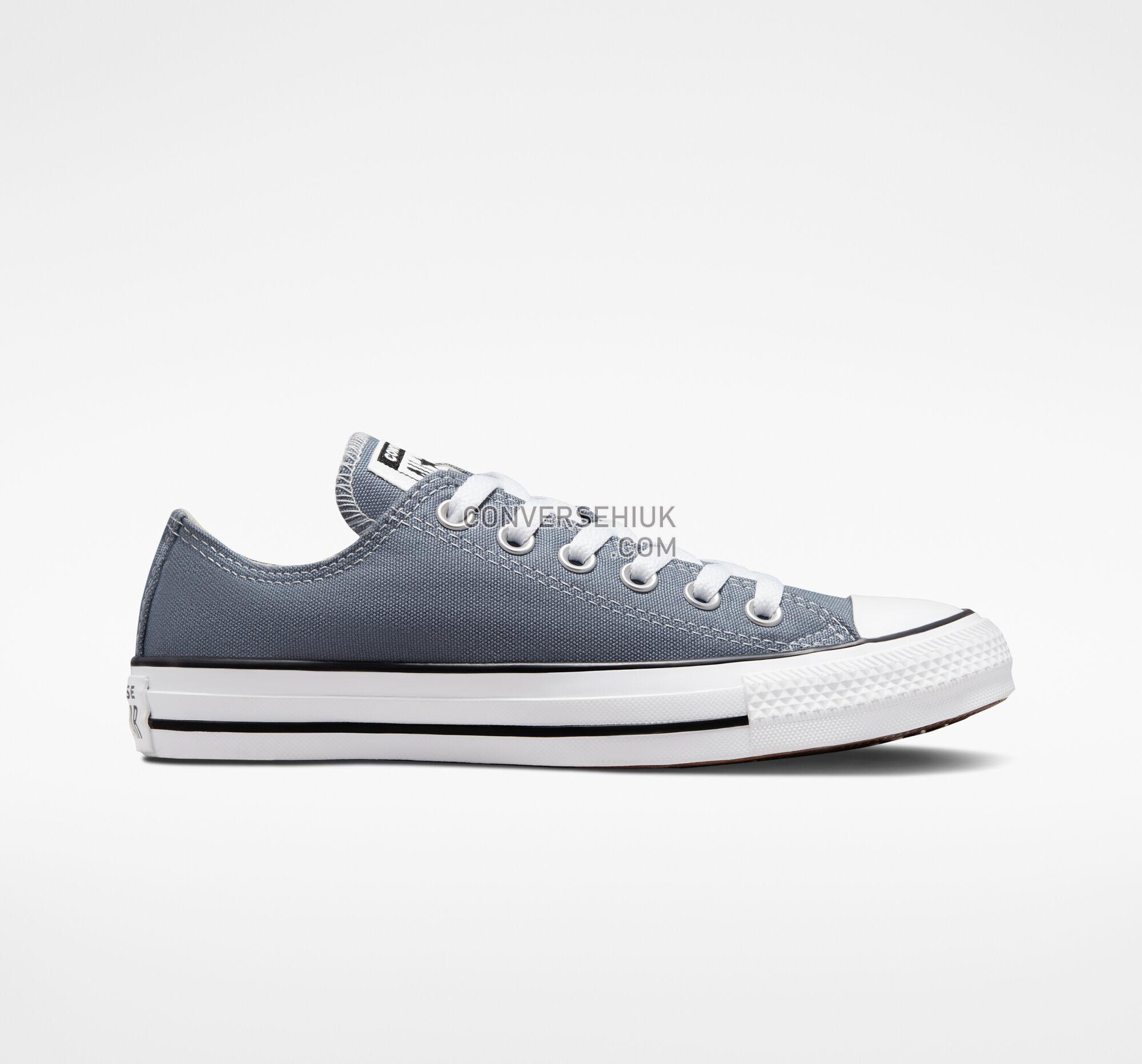 Converse Chuck Taylor All Star Seasonal Color Lunar Grey A02802F Shoes