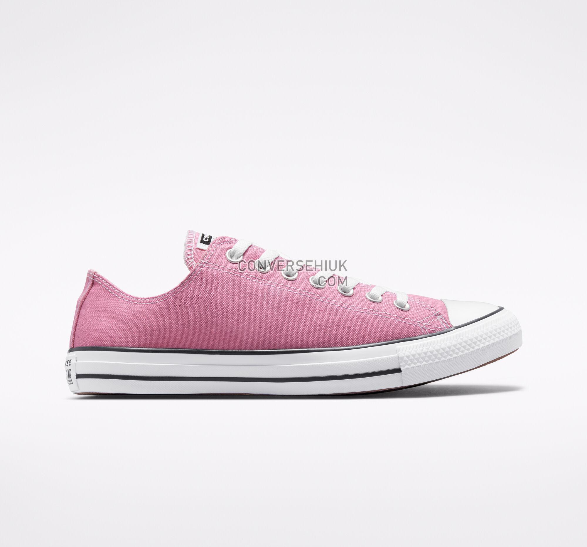 Converse Chuck Taylor All Star Seasonal Color Magic Flamingo 171268F Shoes