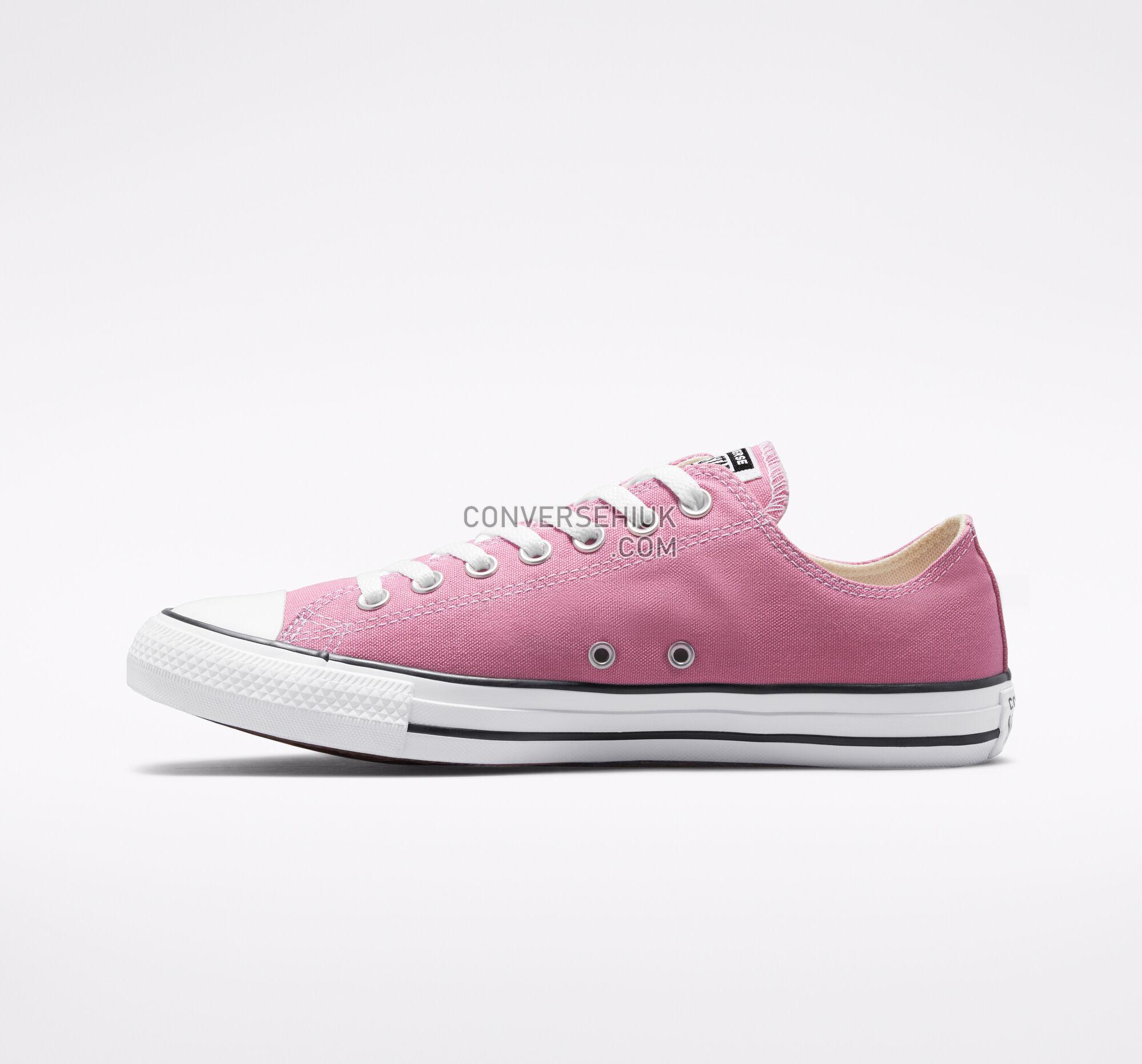 Converse Chuck Taylor All Star Seasonal Color Magic Flamingo 171268F Shoes