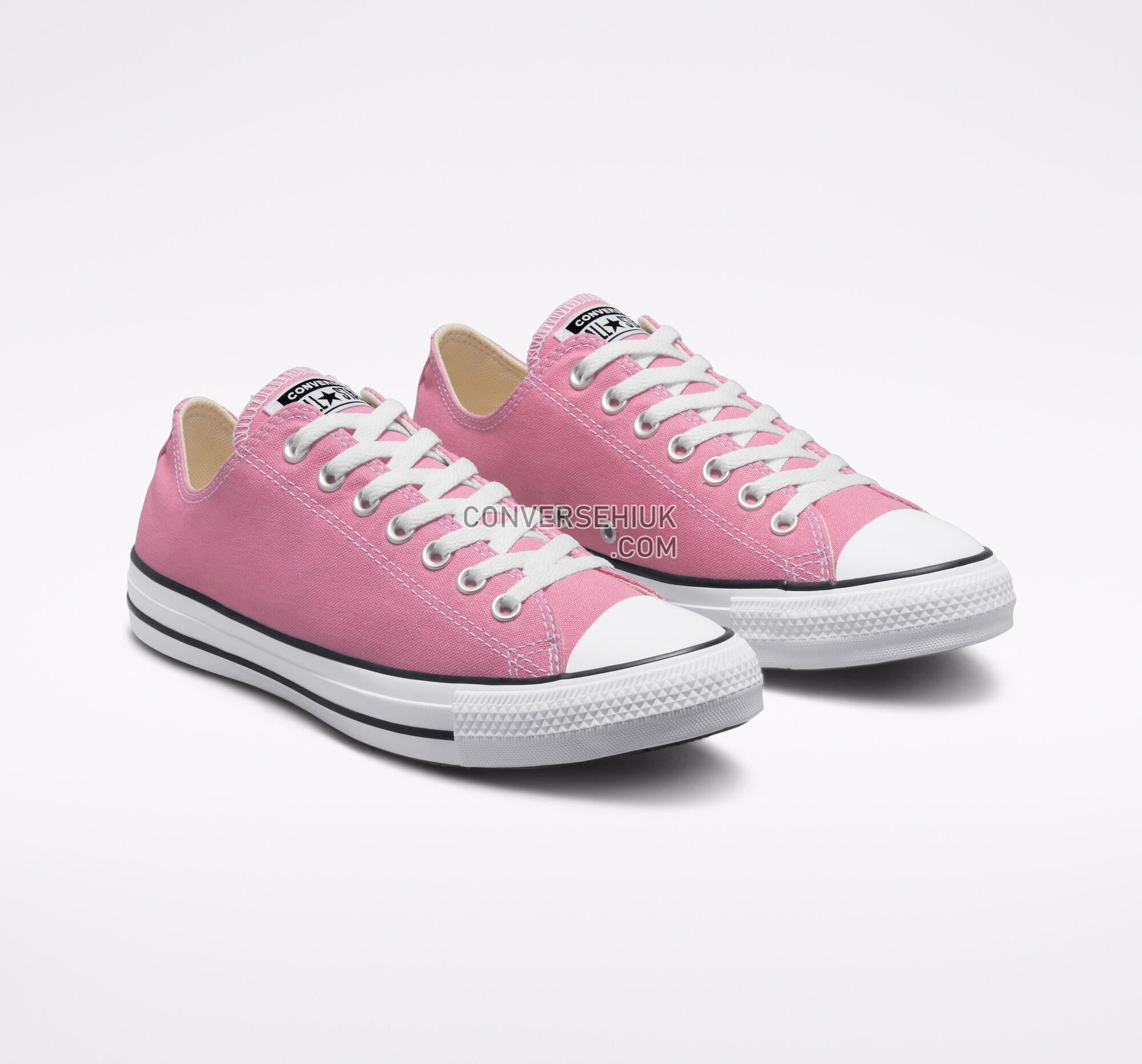 Converse Chuck Taylor All Star Seasonal Color Magic Flamingo 171268F Shoes