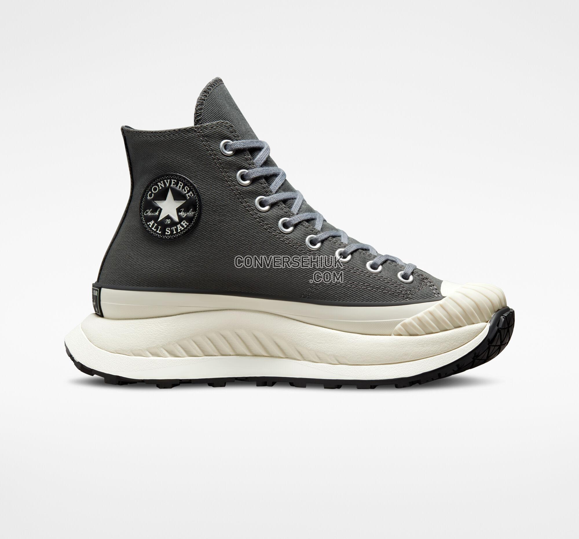 Converse Chuck 70 AT-CX Cyber Grey/Lunar Grey/Egret A02779C Shoes