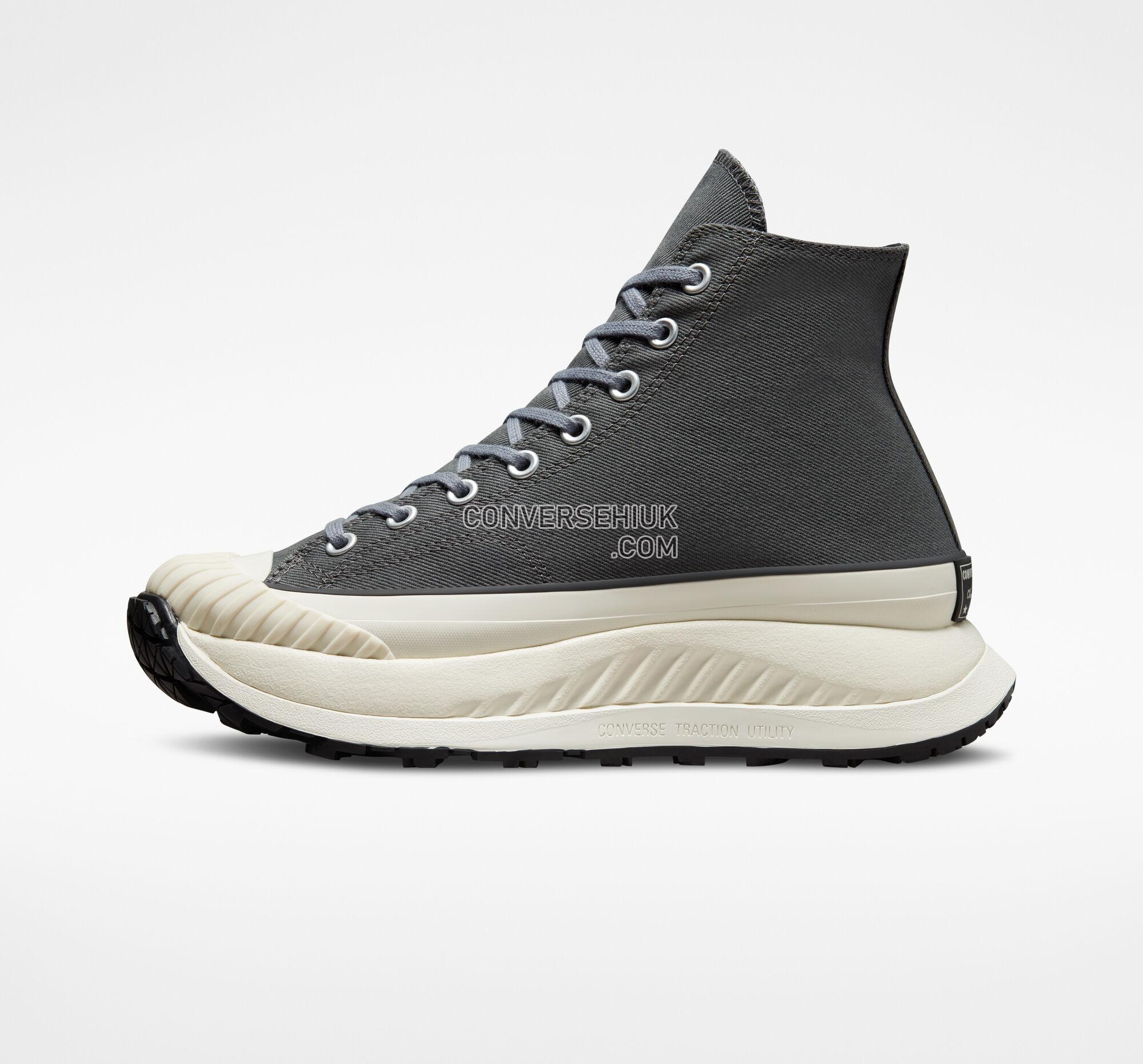 Converse Chuck 70 AT-CX Cyber Grey/Lunar Grey/Egret A02779C Shoes