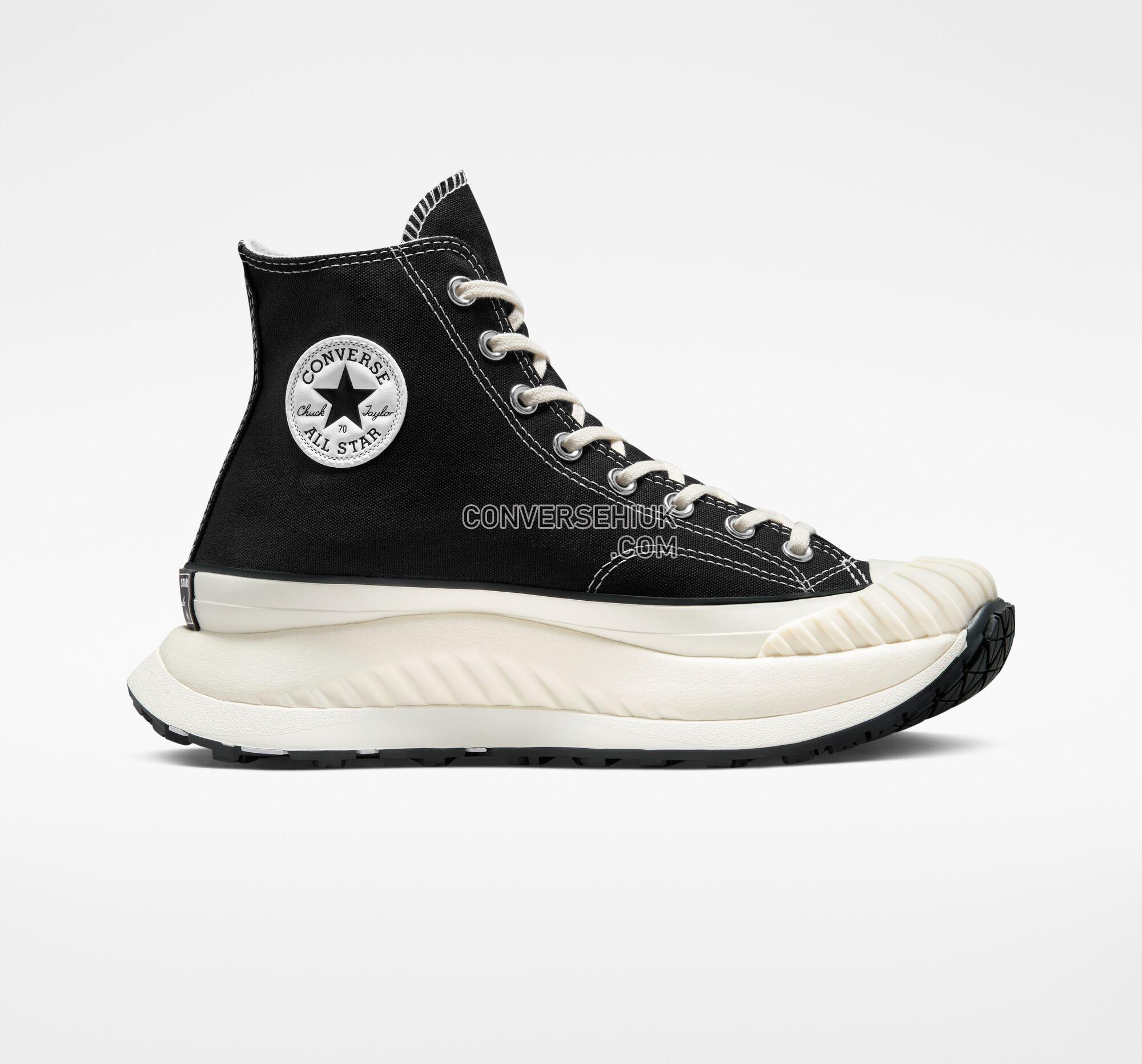 Converse Chuck 70 AT-CX Black/Egret/Black A03277C Shoes