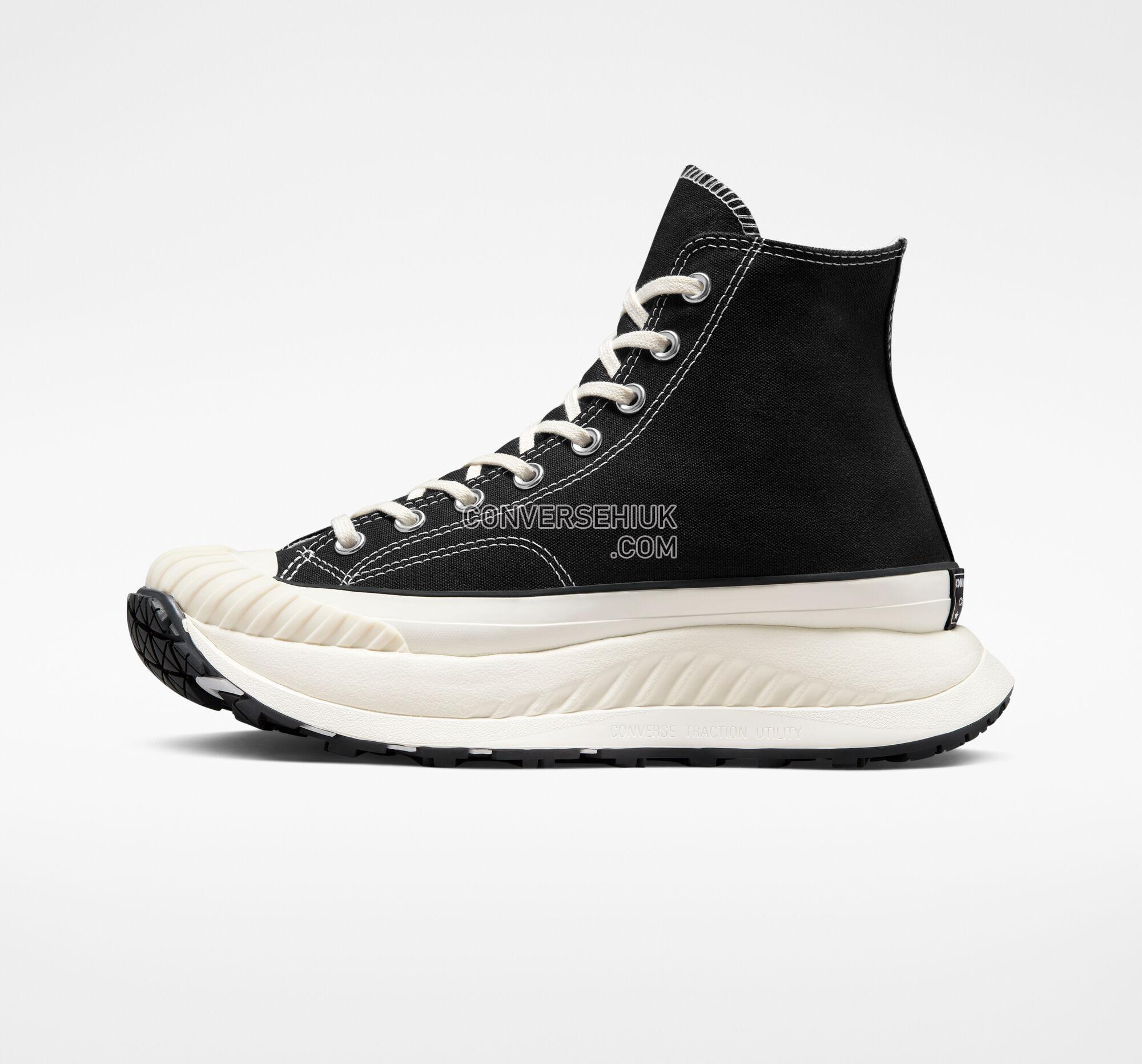 Converse Chuck 70 AT-CX Black/Egret/Black A03277C Shoes