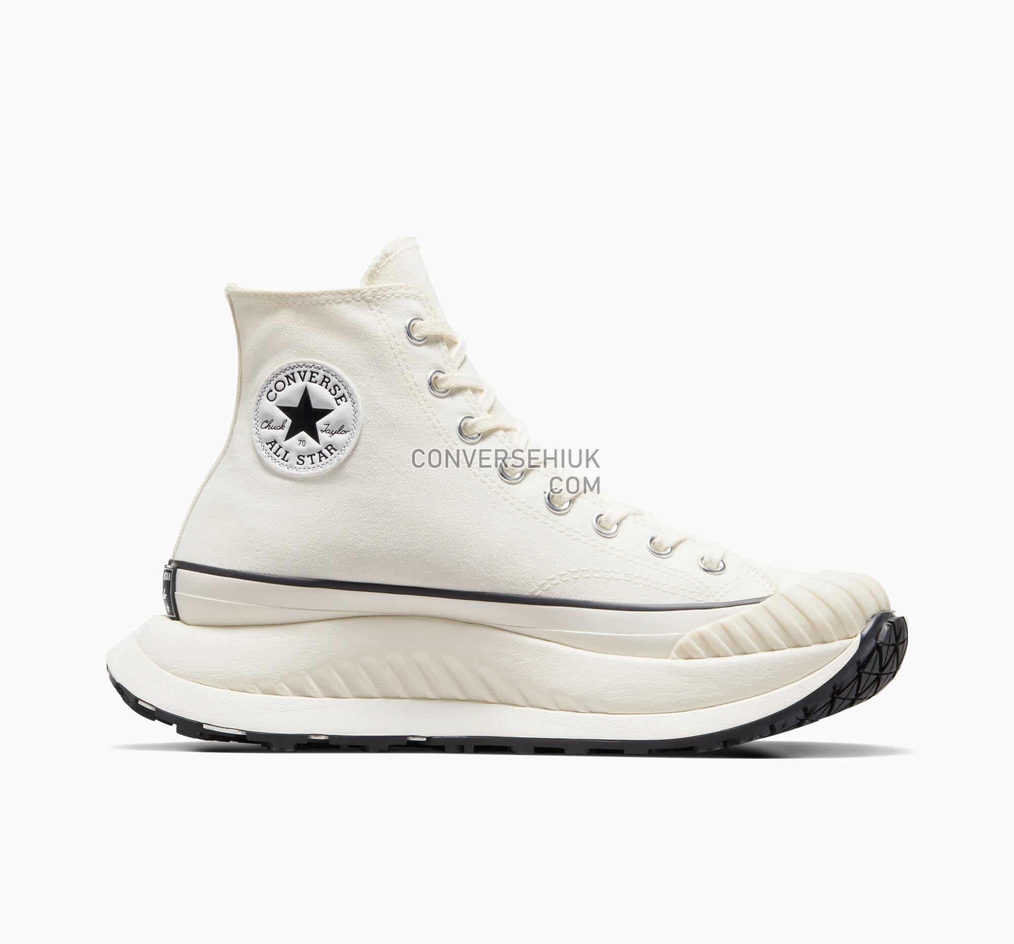 Converse Chuck 70 AT-CX Vintage White/Egret/Black A01682C Shoes