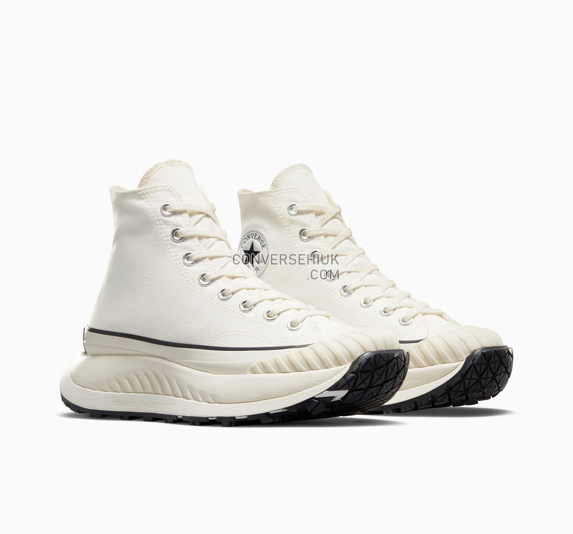 Converse Chuck 70 AT-CX Vintage White/Egret/Black A01682C Shoes