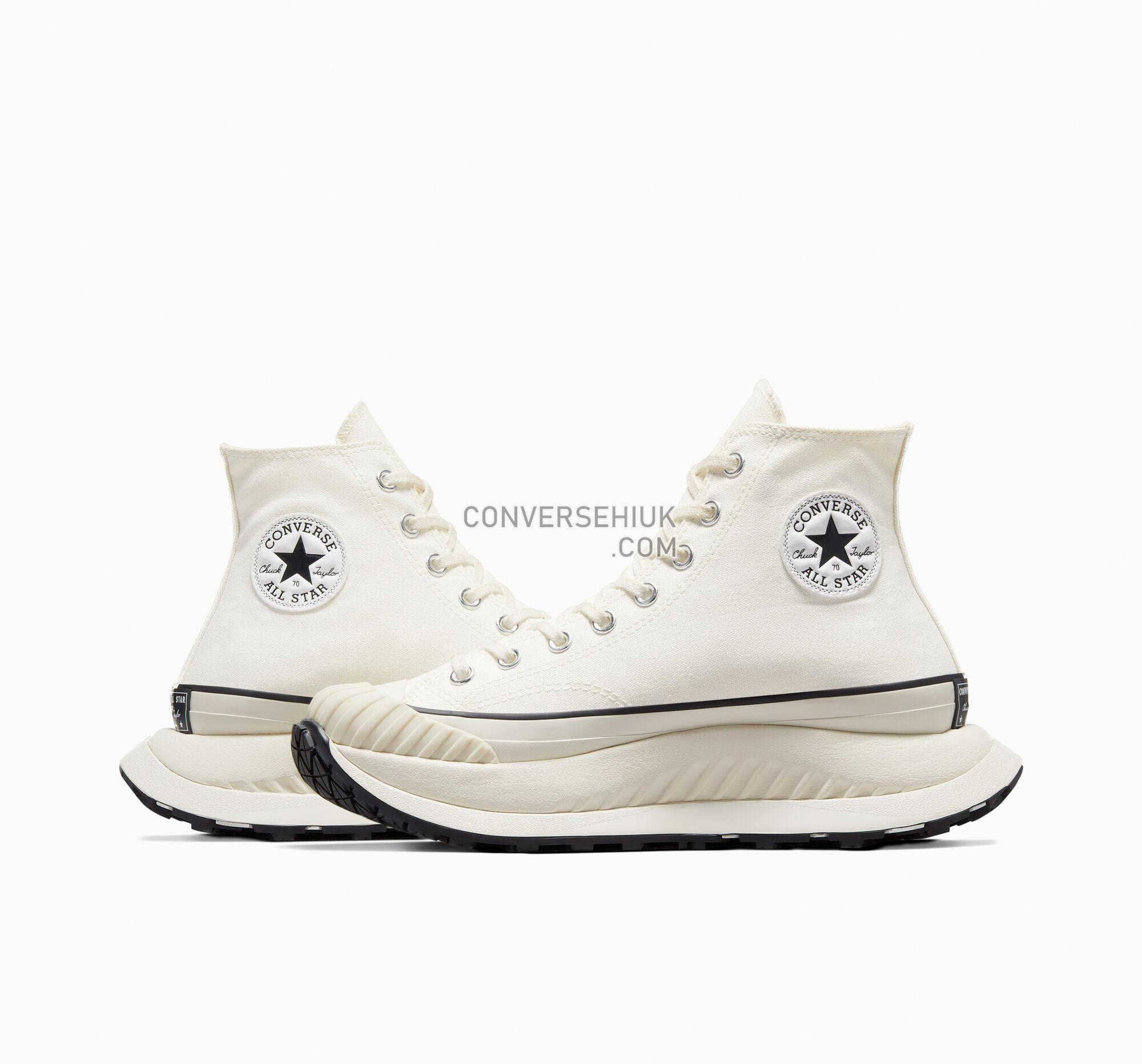 Converse Chuck 70 AT-CX Vintage White/Egret/Black A01682C Shoes