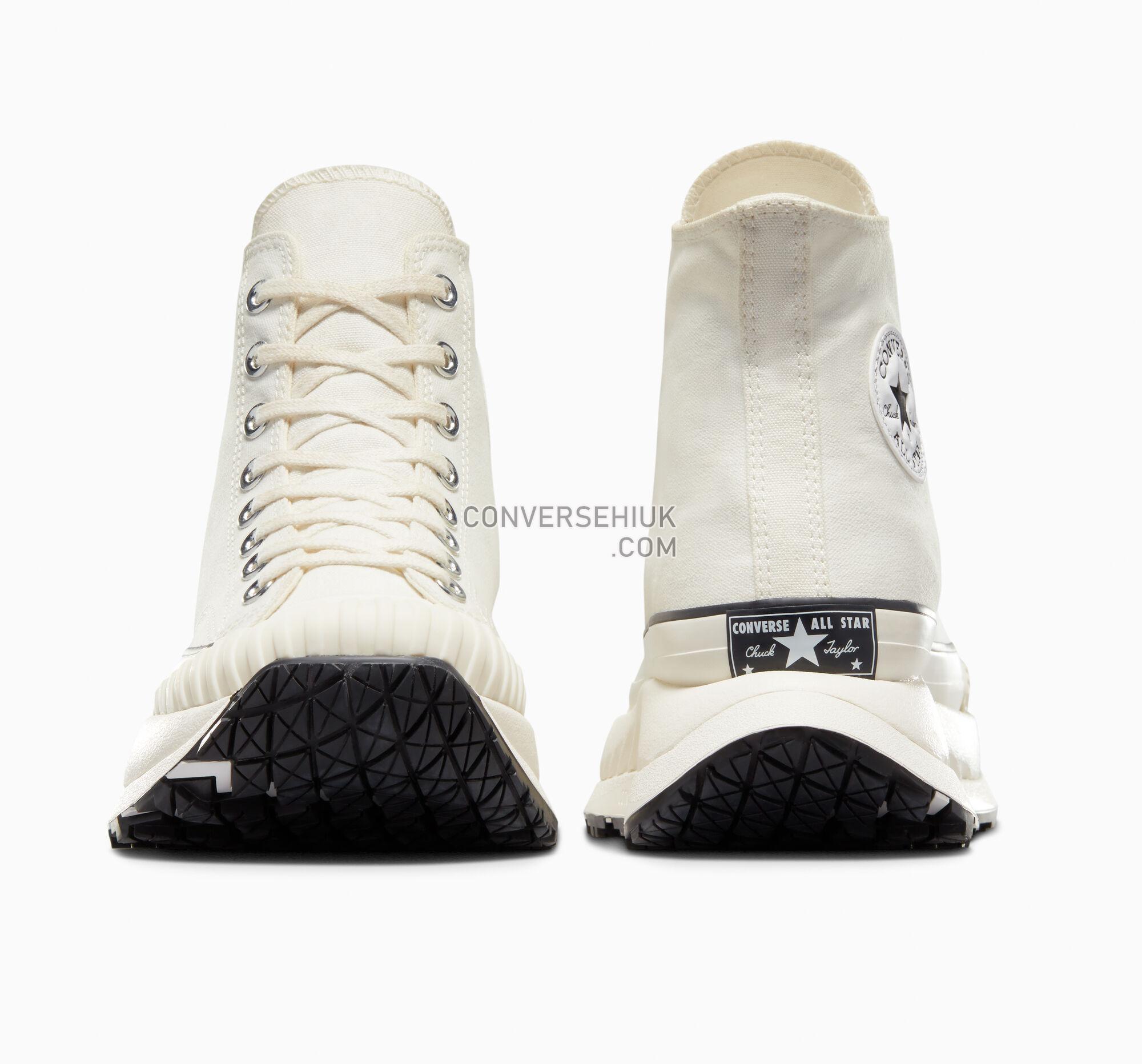 Converse Chuck 70 AT-CX Vintage White/Egret/Black A01682C Shoes