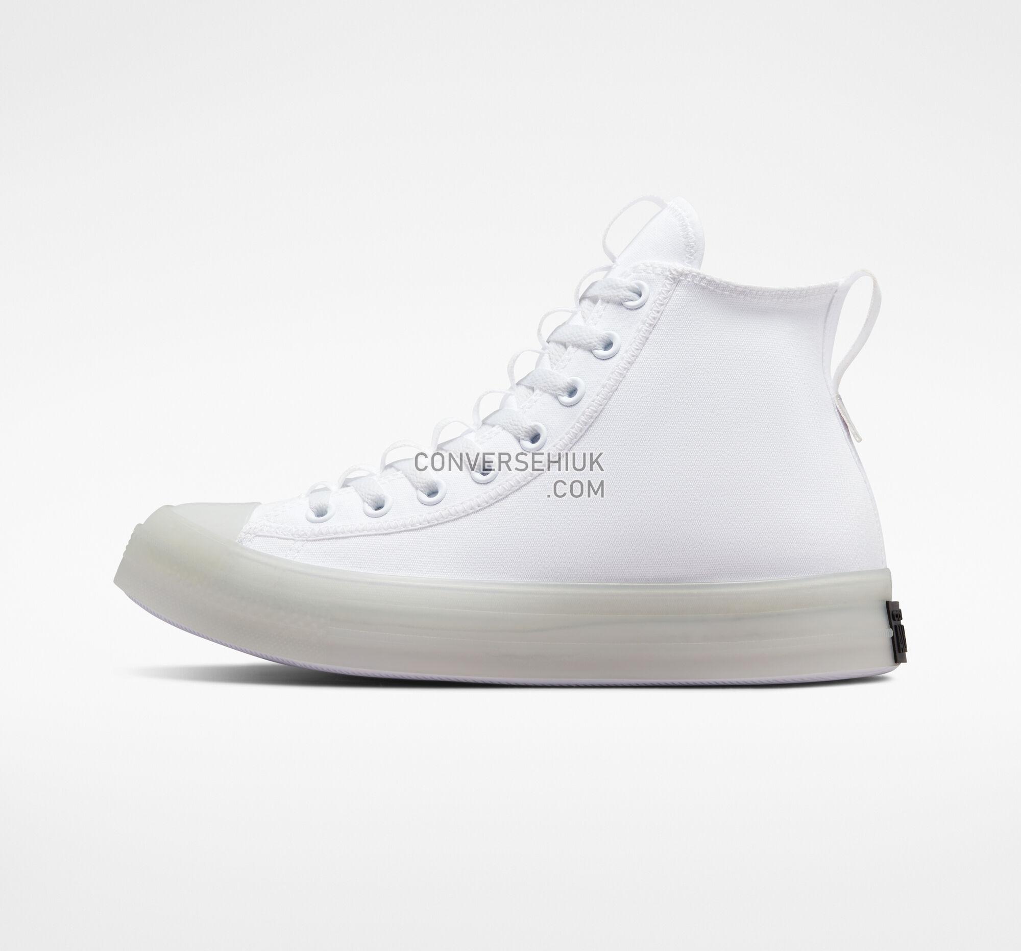 Converse Chuck Taylor All Star CX Explore White/White/Black A02410C Shoes