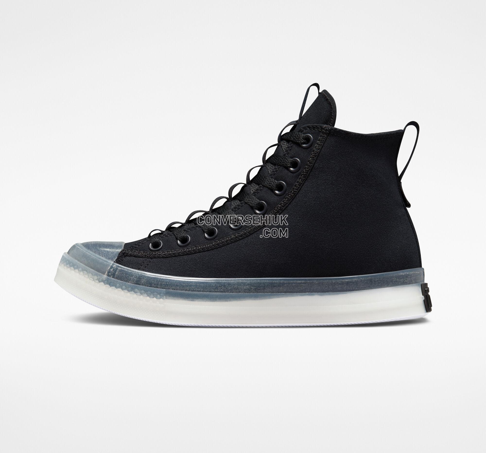 Converse Chuck Taylor All Star CX Explore Black/Black/White A02411C Shoes