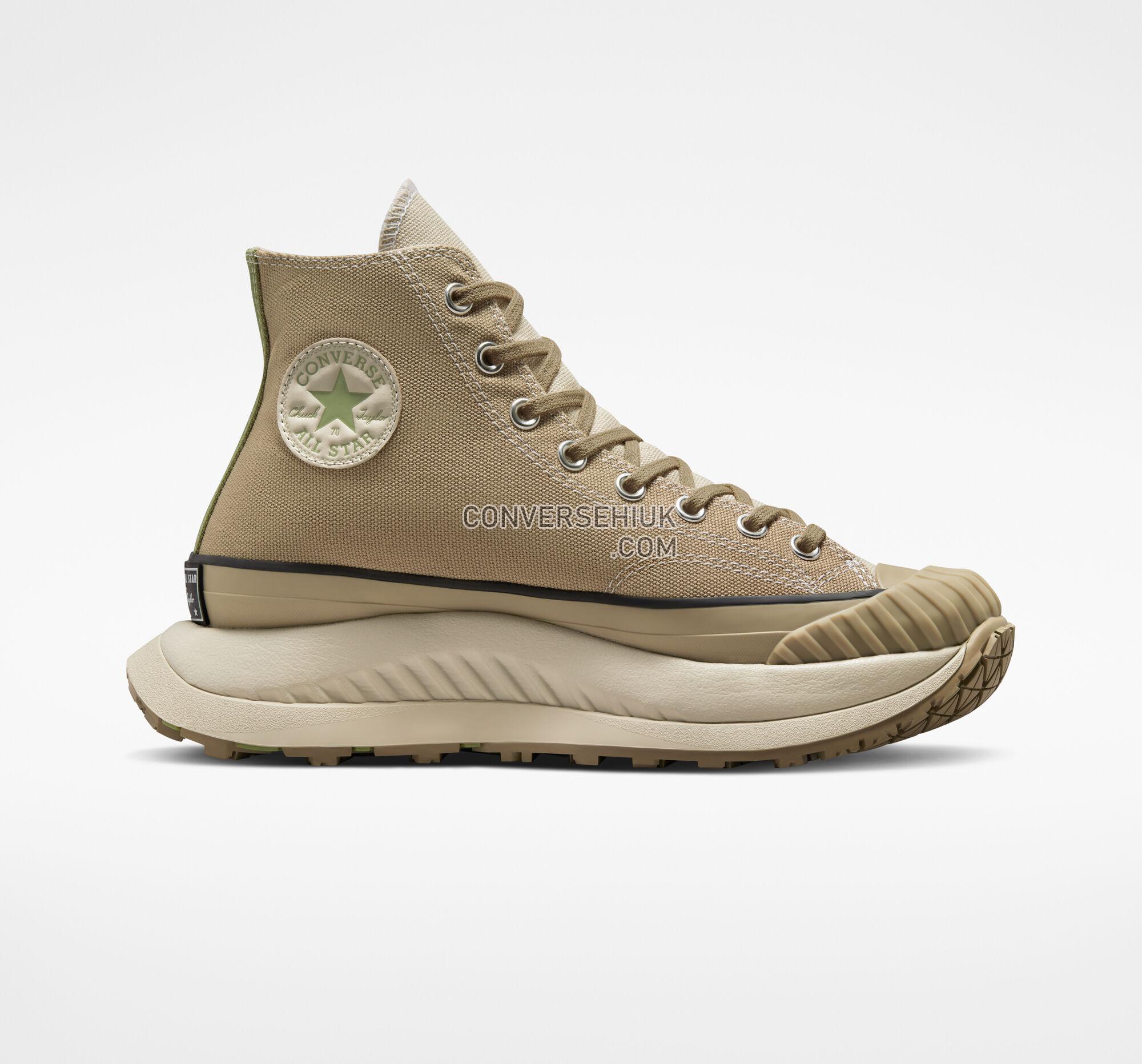 Converse Chuck 70 AT-CX Earth Tones Roasted/Beach Stone A02777C Shoes