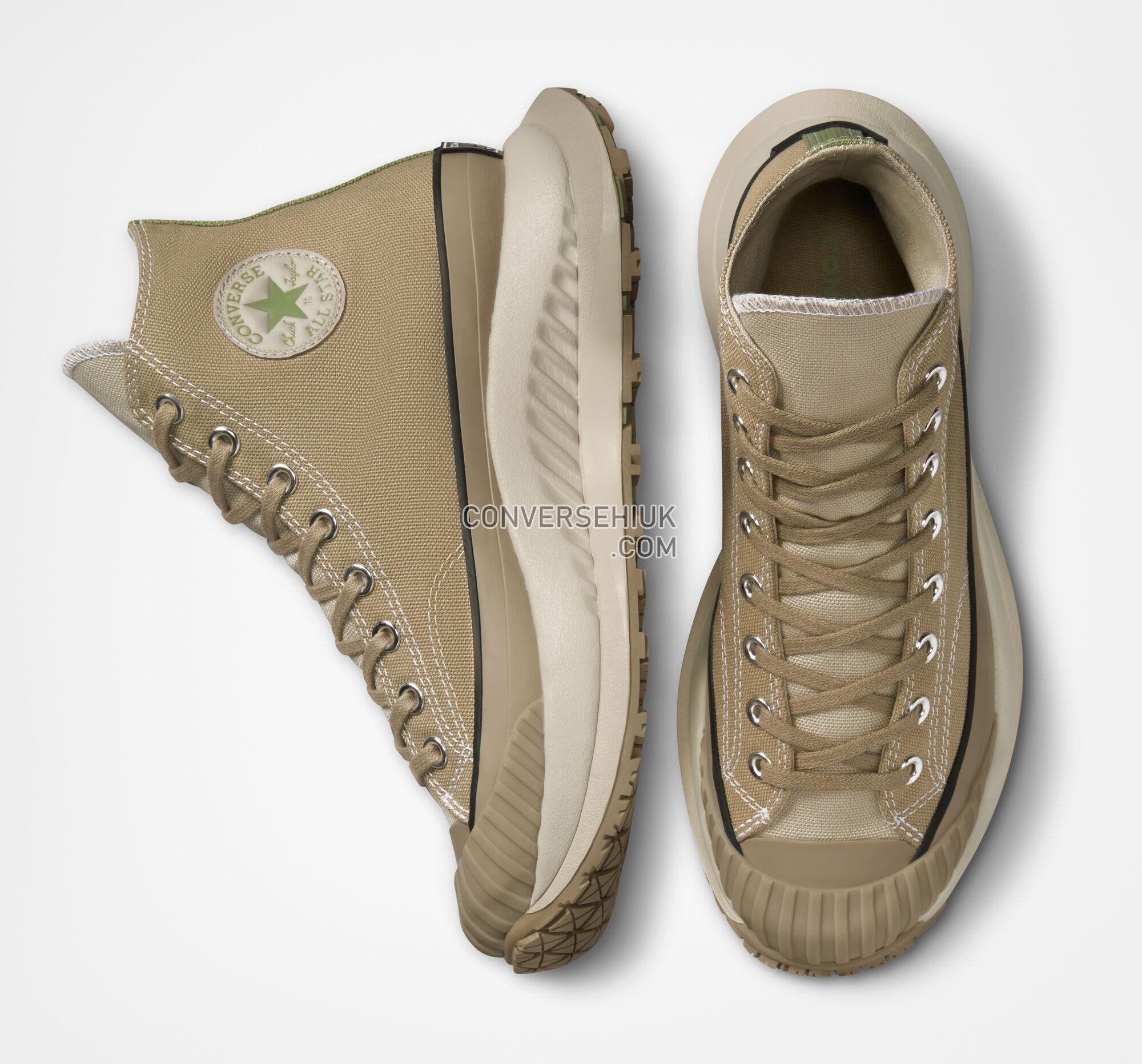 Converse Chuck 70 AT-CX Earth Tones Roasted/Beach Stone A02777C Shoes