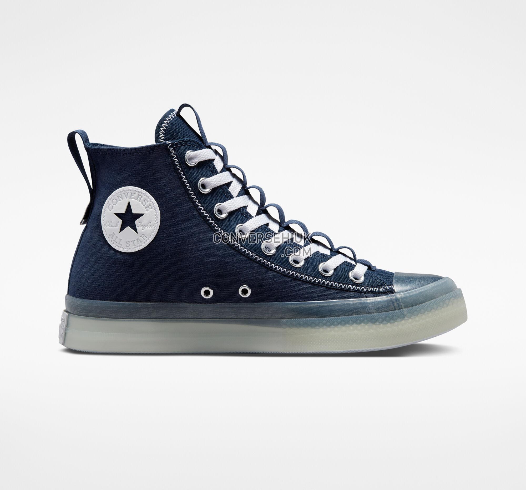 Converse Chuck Taylor All Star CX Explore Obsidian/White/Ghosted A02809C Shoes