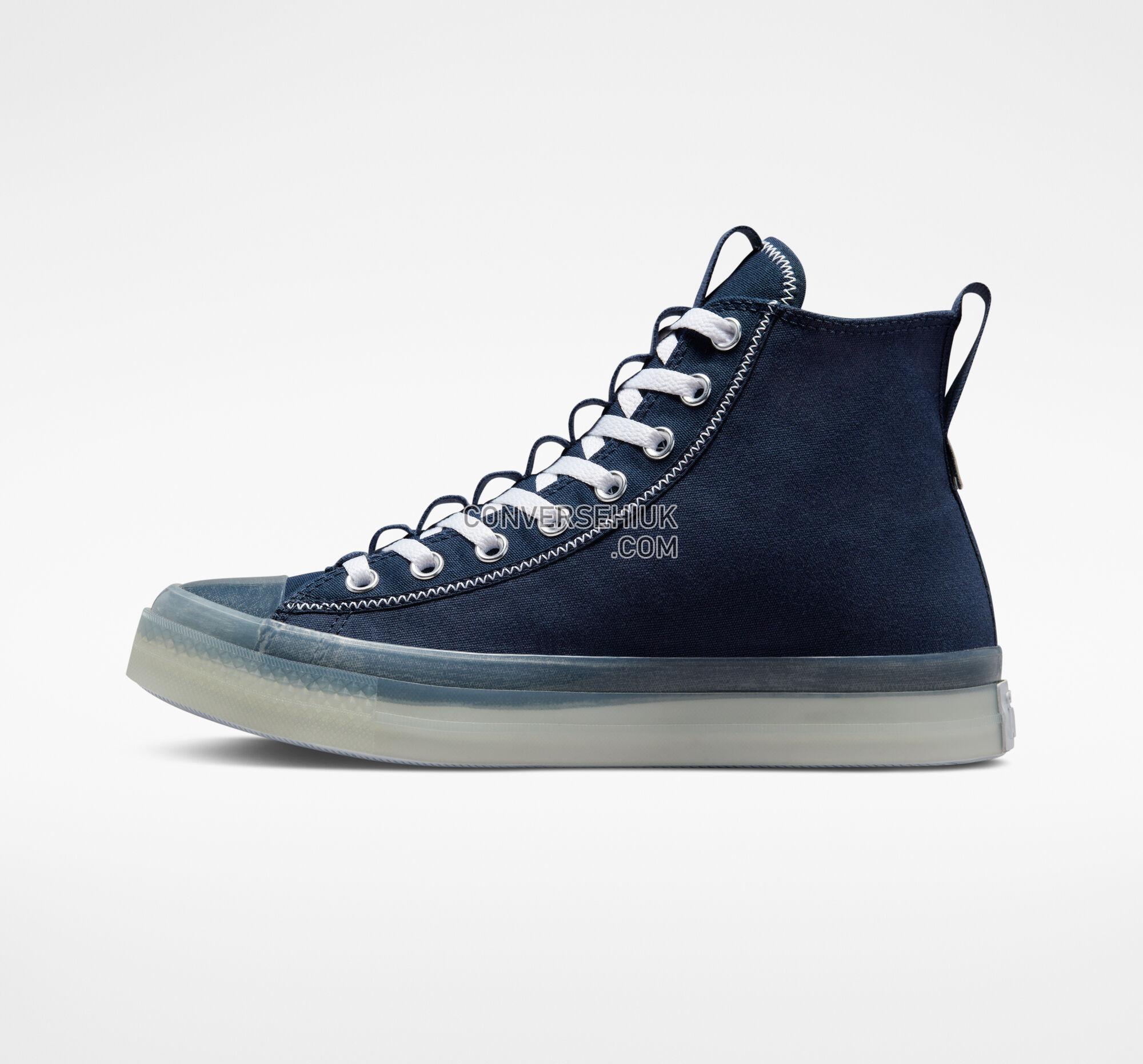 Converse Chuck Taylor All Star CX Explore Obsidian/White/Ghosted A02809C Shoes