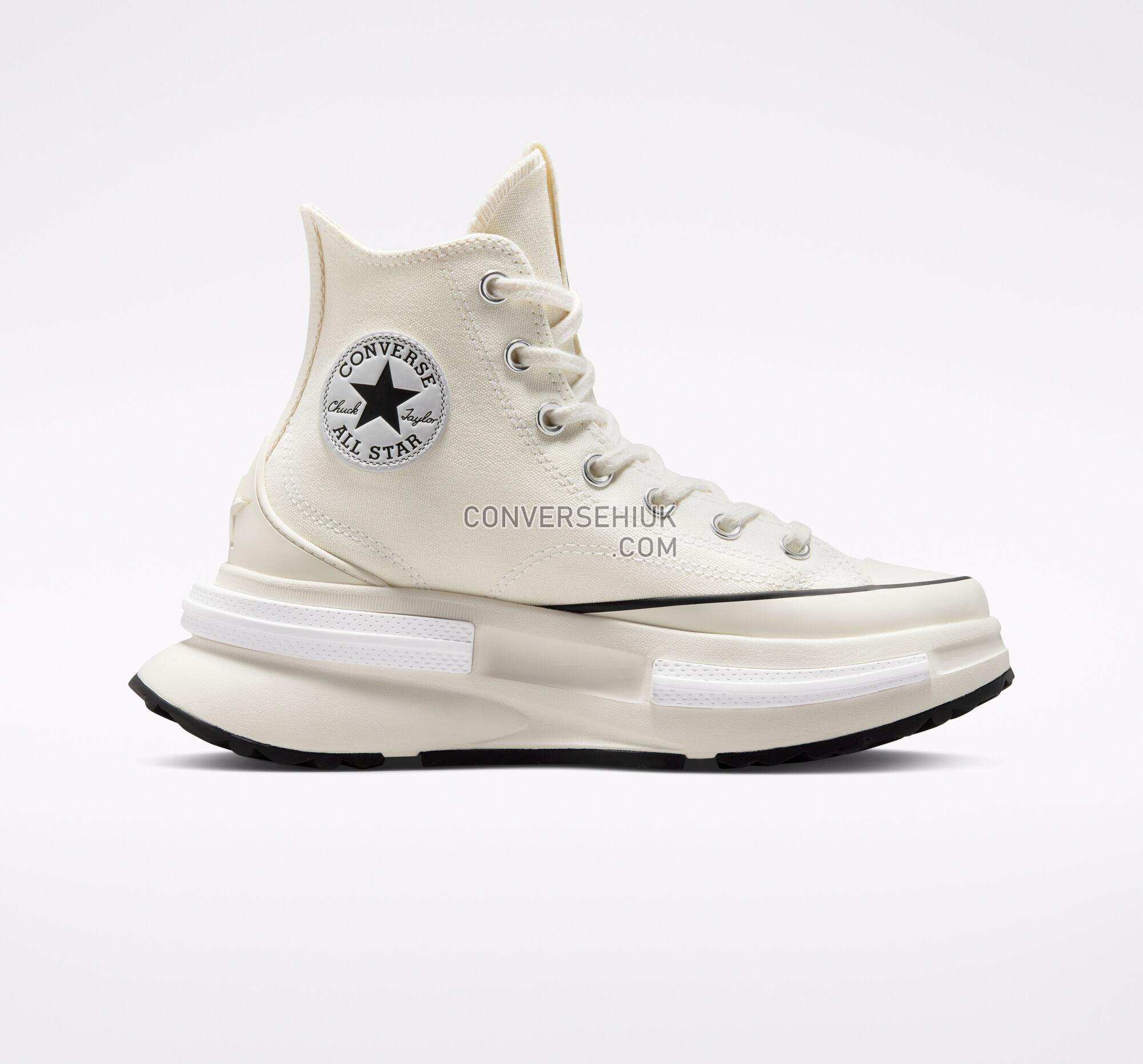 Converse Run Star Legacy CX Egret/Black/White A00868C Shoes