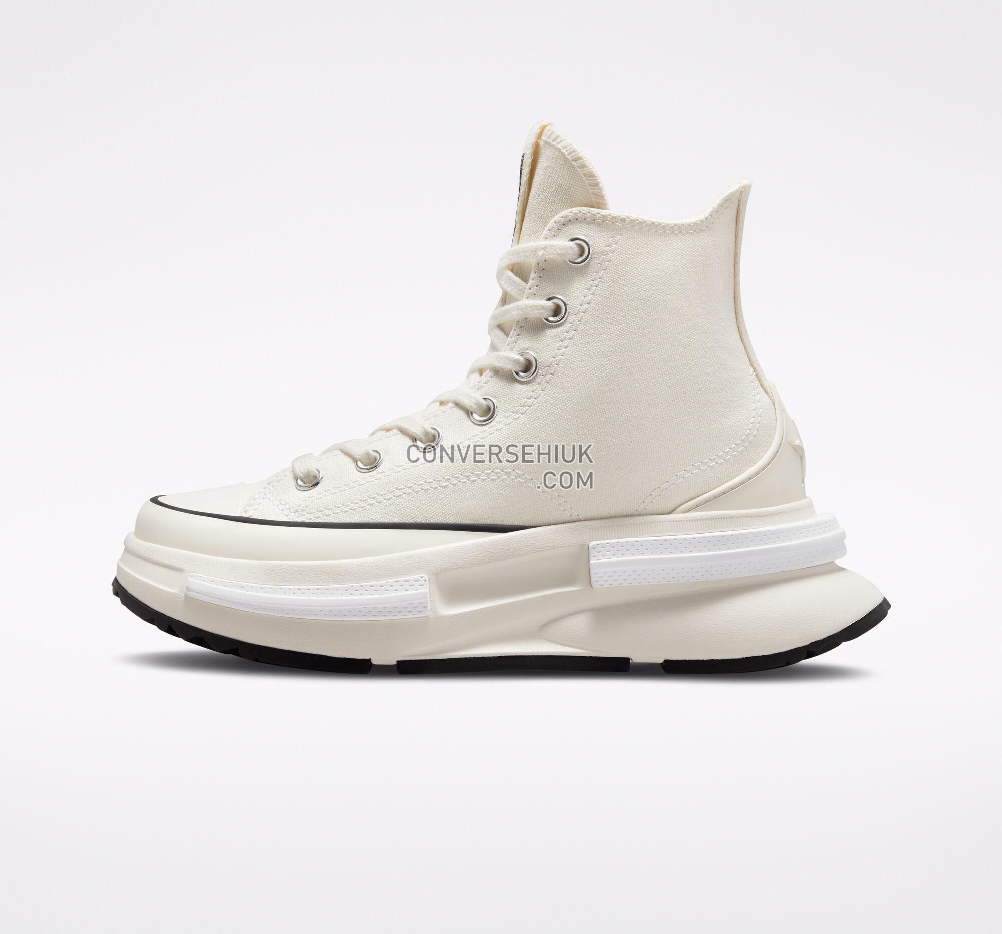 Converse Run Star Legacy CX Egret/Black/White A00868C Shoes