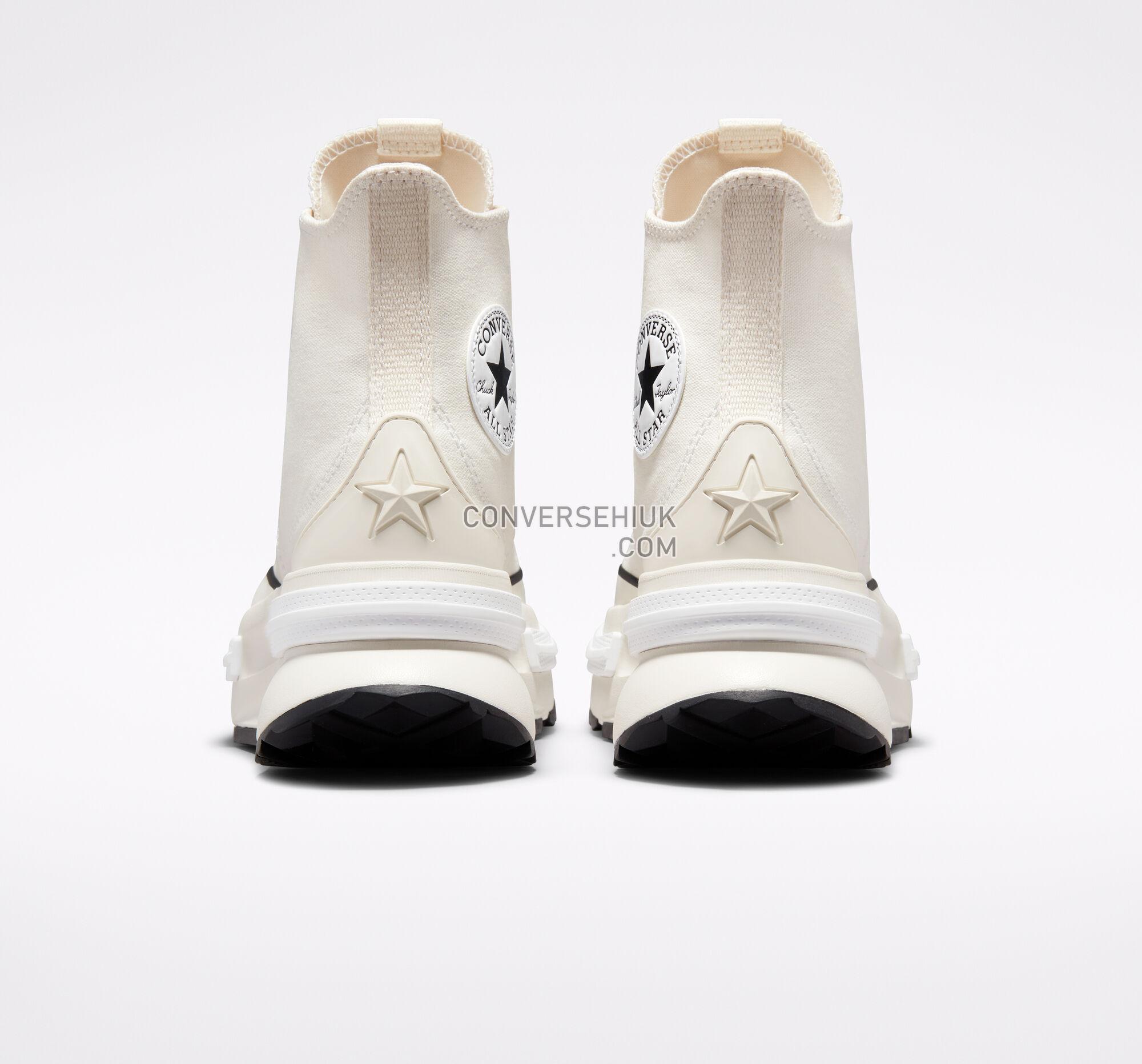 Converse Run Star Legacy CX Egret/Black/White A00868C Shoes