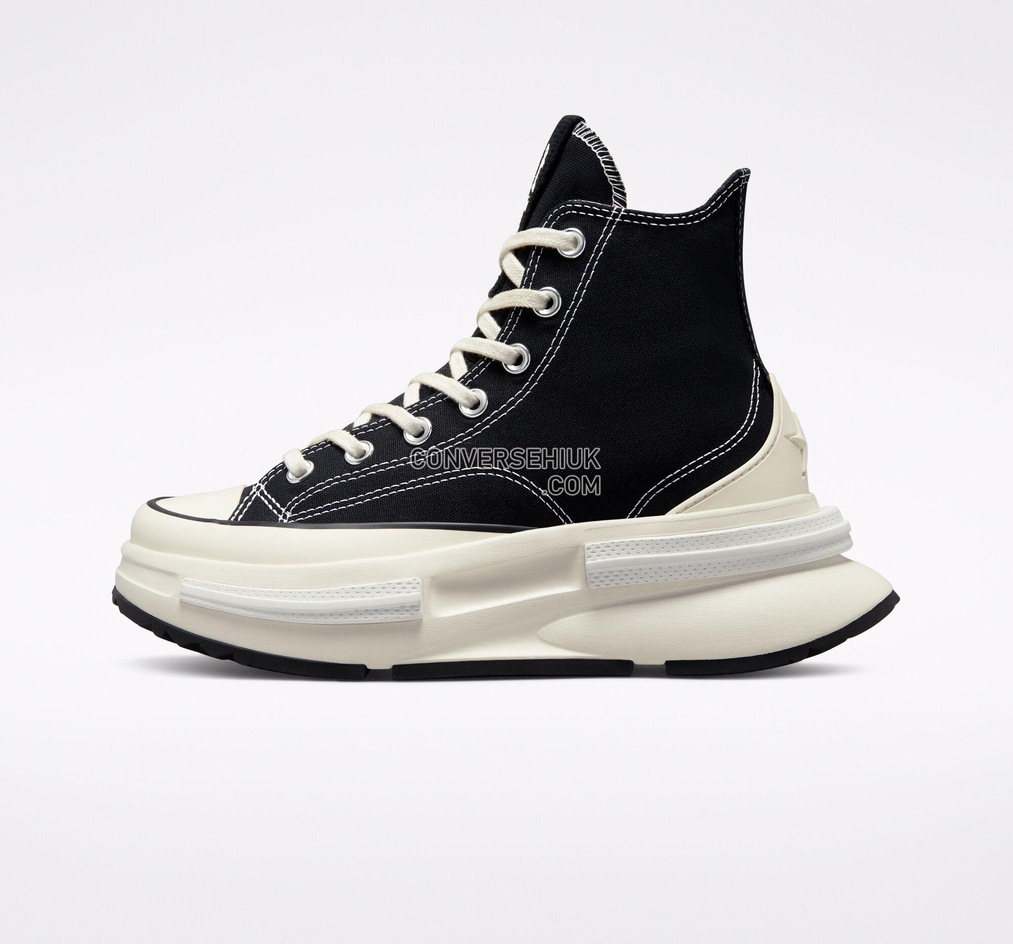 Converse Run Star Legacy CX Black/Egret/White A00869C Shoes